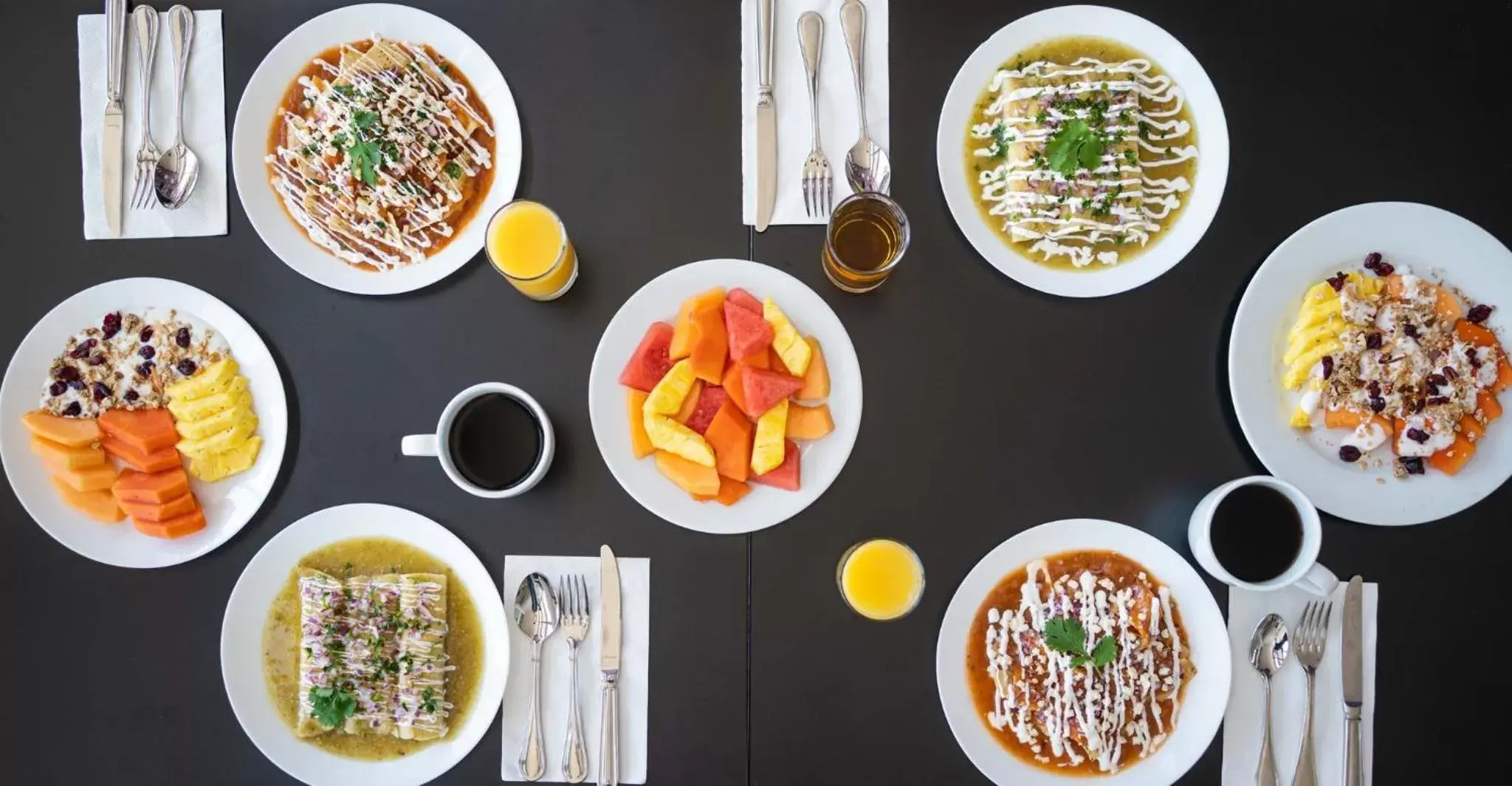 Restaurant/places to eat in Holiday Inn Express Hotel & Suites Hermosillo by IHG Restaurant/places to eat in Holiday Inn Express Hotel & Suites Hermosillo by IHG