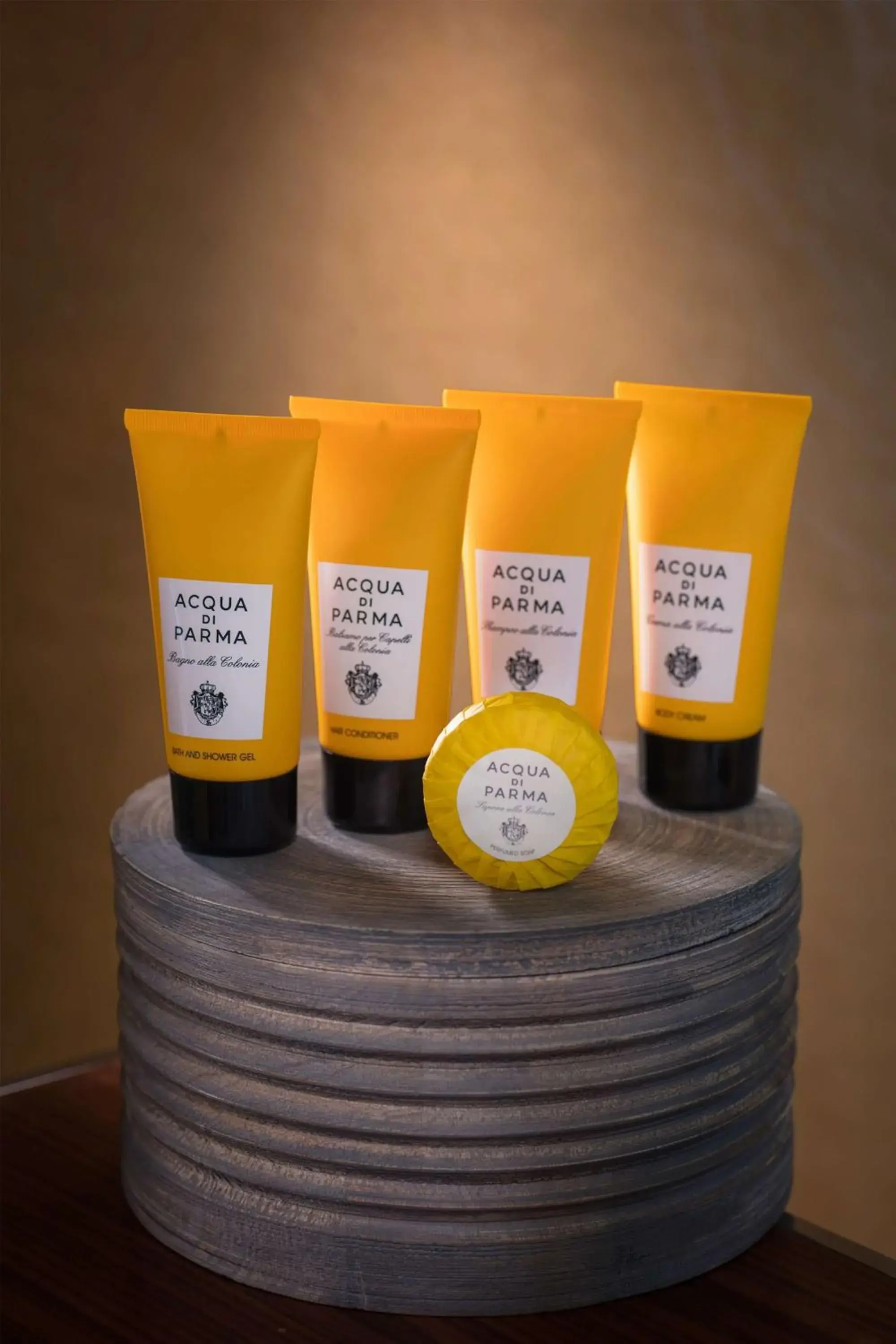 Bathroom in Hilton Quanzhou Riverside Bathroom in Hilton Quanzhou Riverside