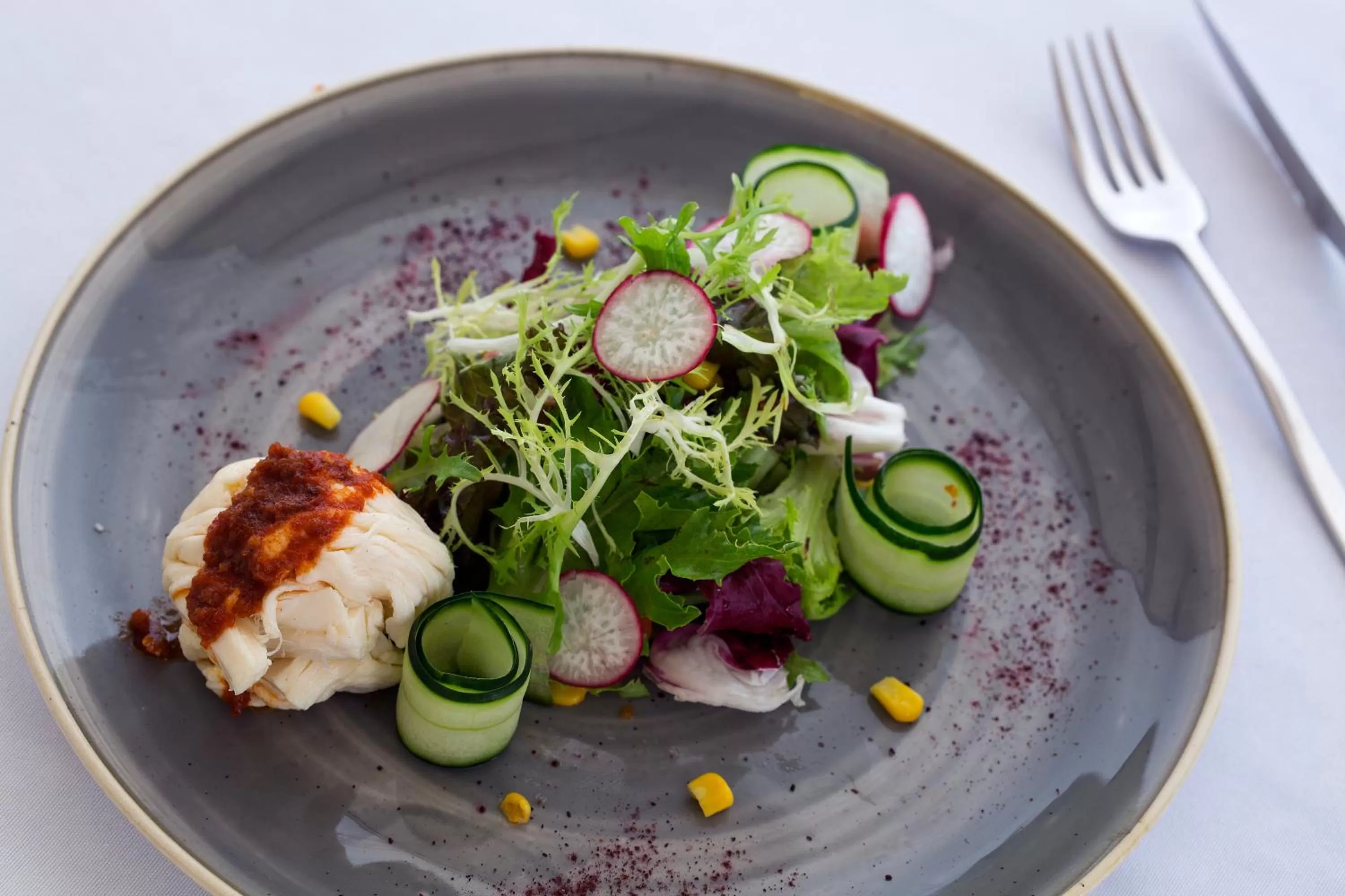 Food and drinks in Royalton Riviera Cancun, An Autograph Collection All-Inclusive Resort & Casino