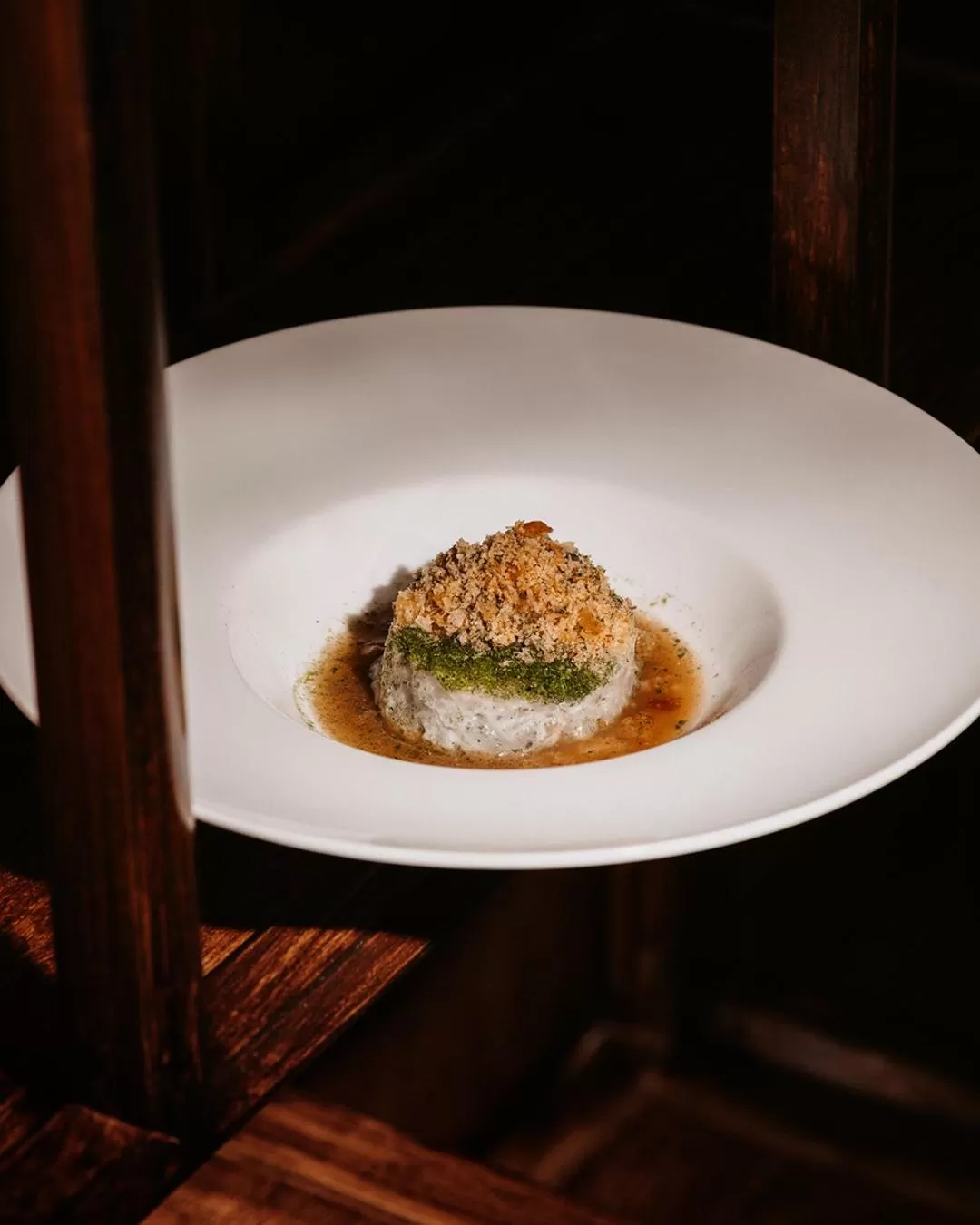 Restaurant/places to eat, Food in B&B Monna Lisa Rooms