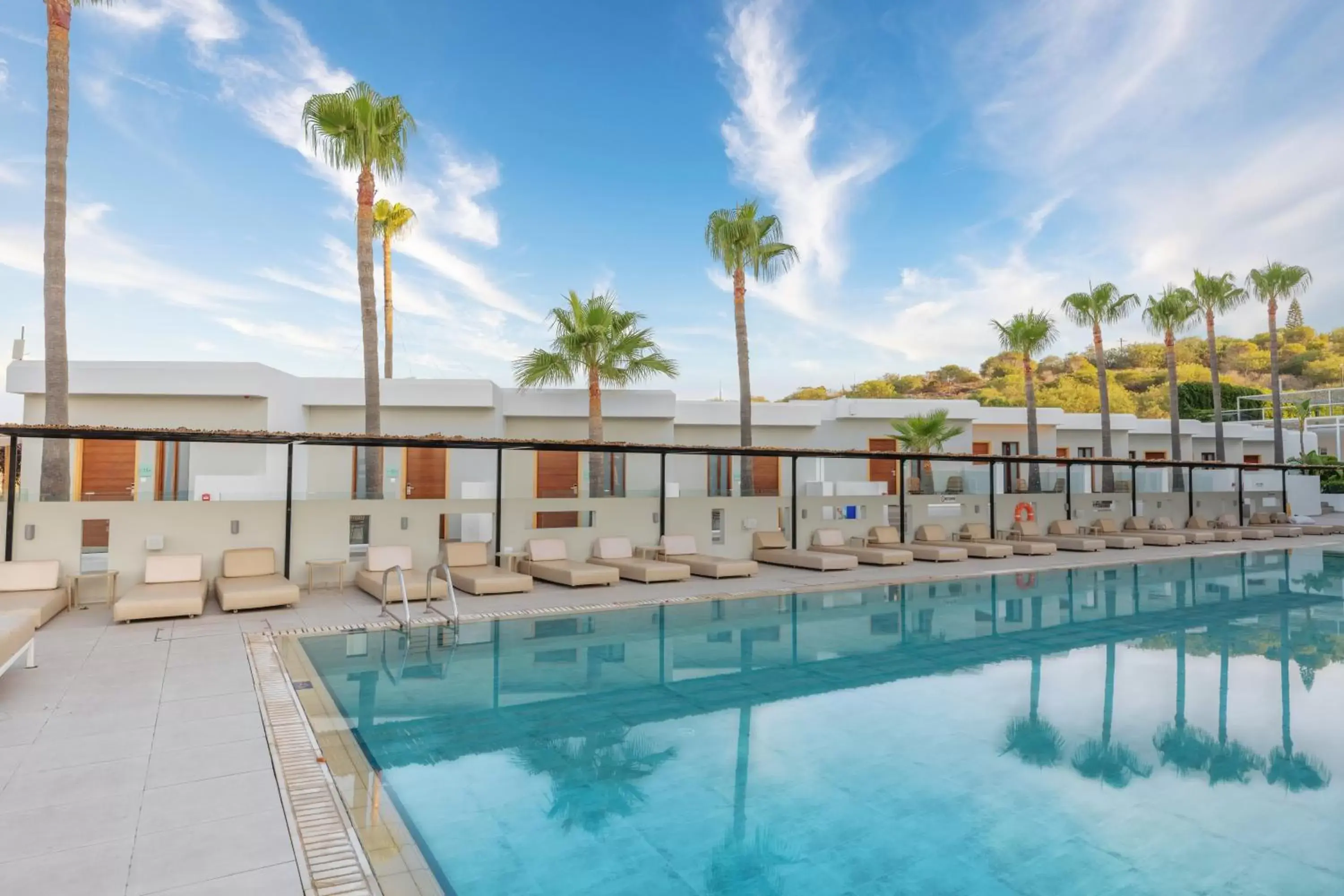 Executive Room in Napa Mermaid Hotel & Suites Executive Room in Napa Mermaid Hotel & Suites