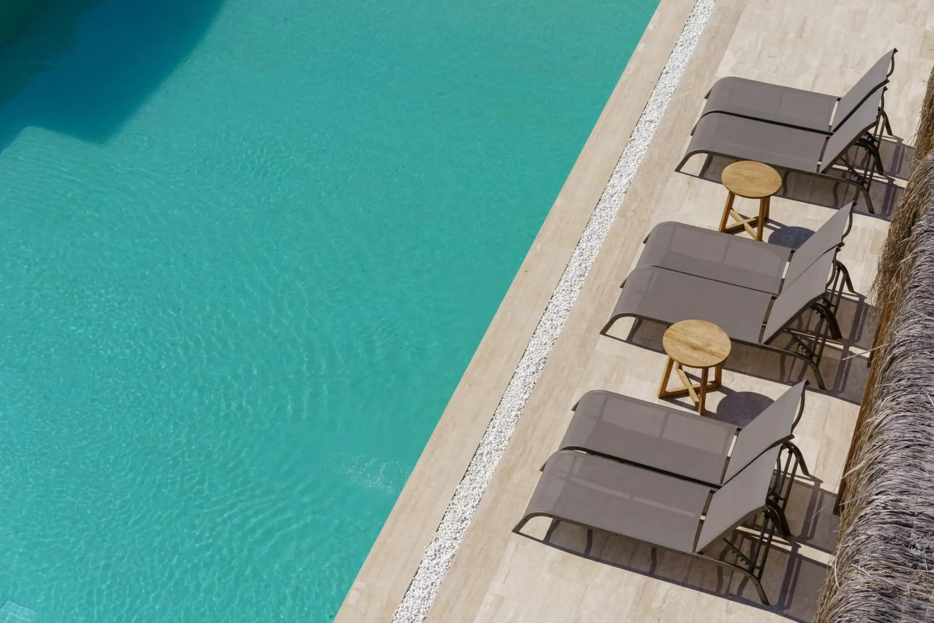 Swimming pool, Pool View in Costa Maya Bodrum