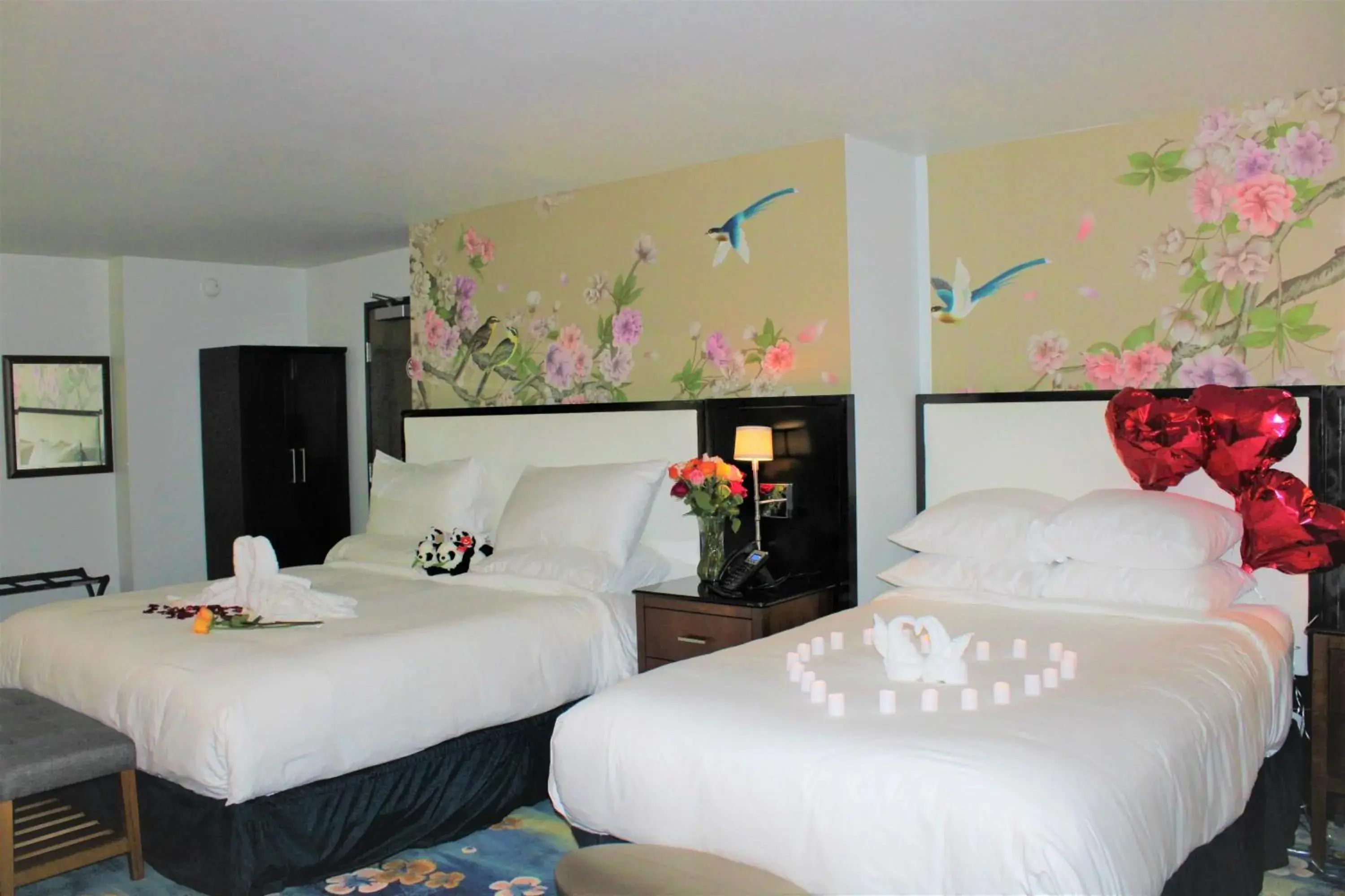 Bed in Wangshi China Palace Bed in Wangshi China Palace