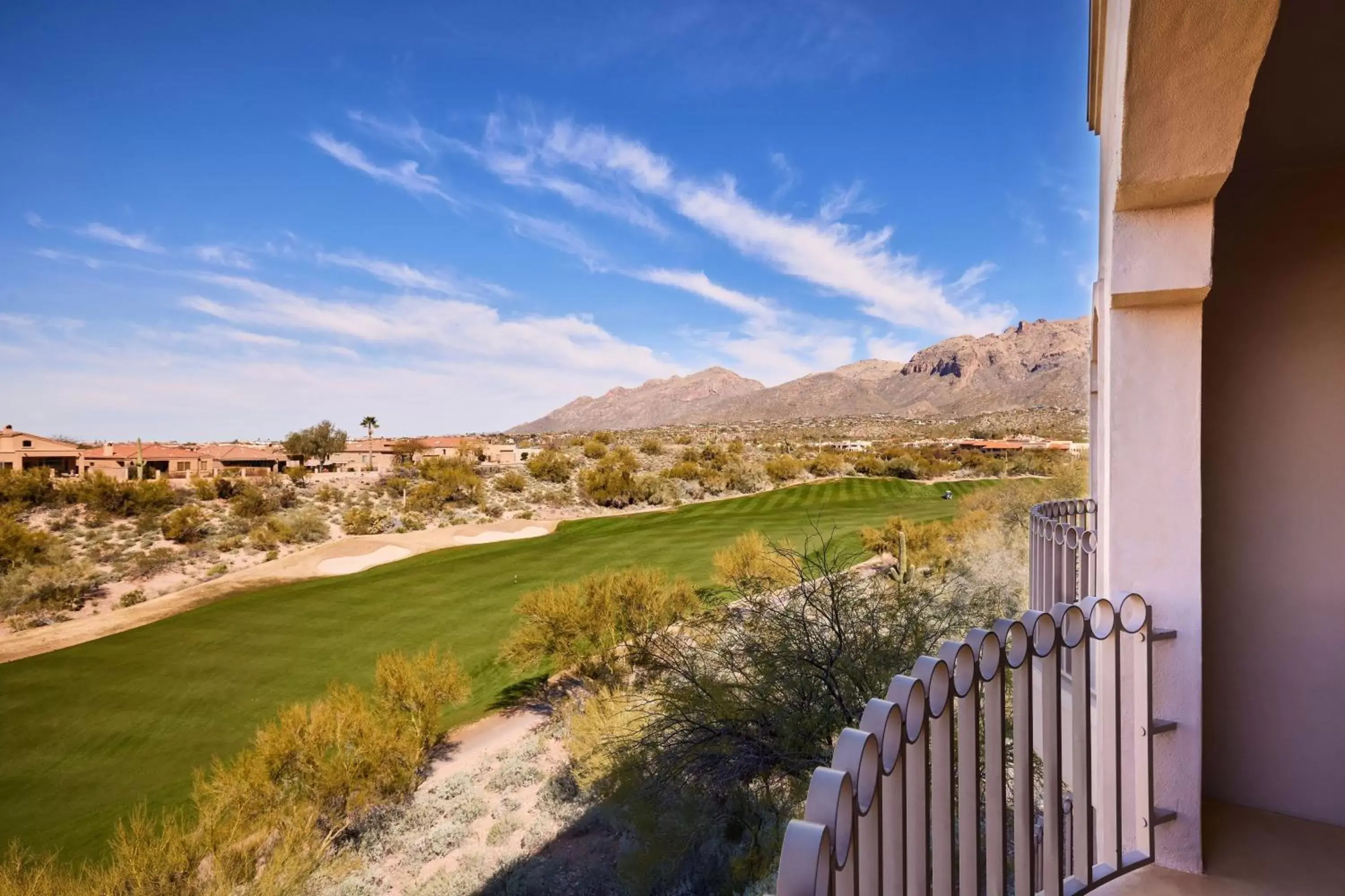 Photo of the whole room in The Westin La Paloma Resort & Spa