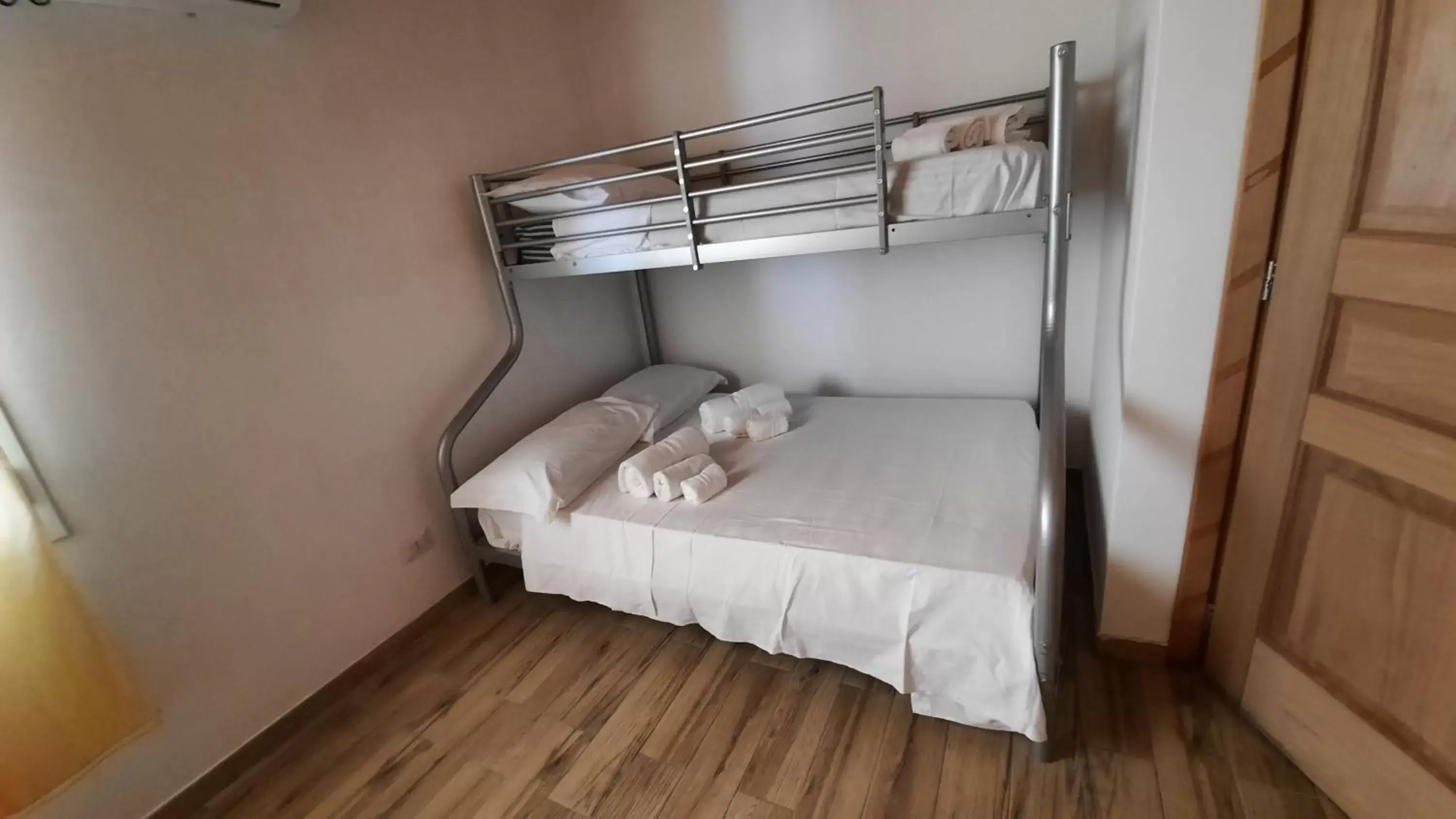 Family Room in Debel house Family Room in Debel house