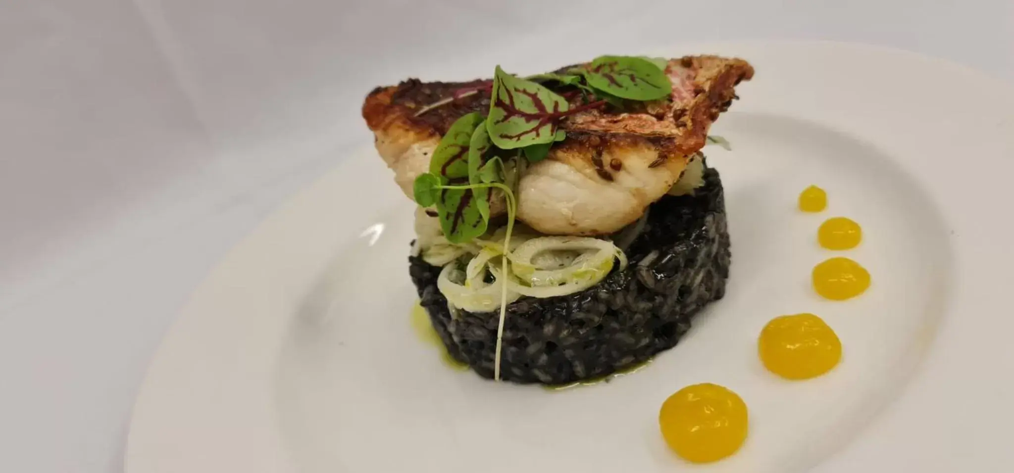 Restaurant/places to eat in Crowne Plaza Reading Restaurant/places to eat in Crowne Plaza Reading