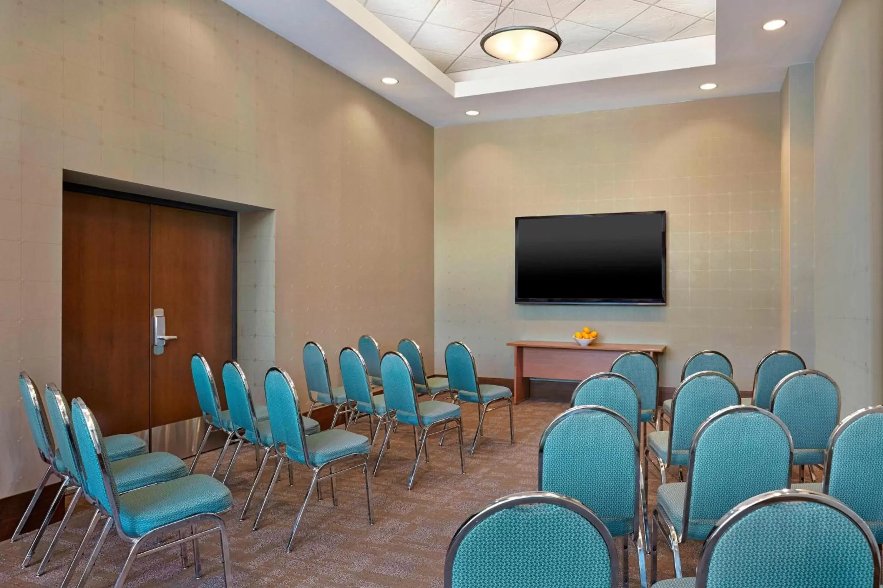 Meeting/conference room in Grand Park Hotel Vancouver Airport