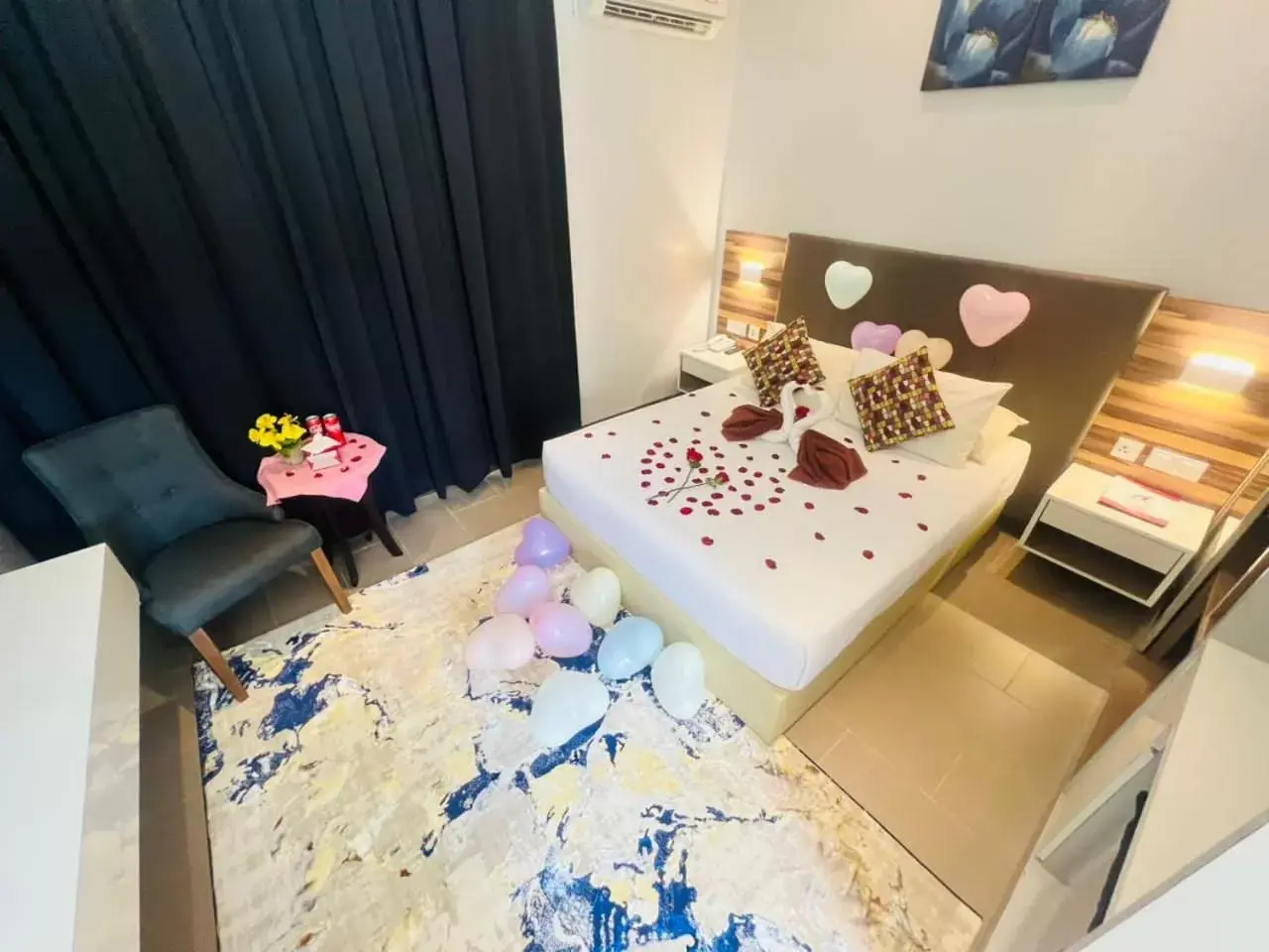 Villa Abadi Resort Villa Abadi Resort