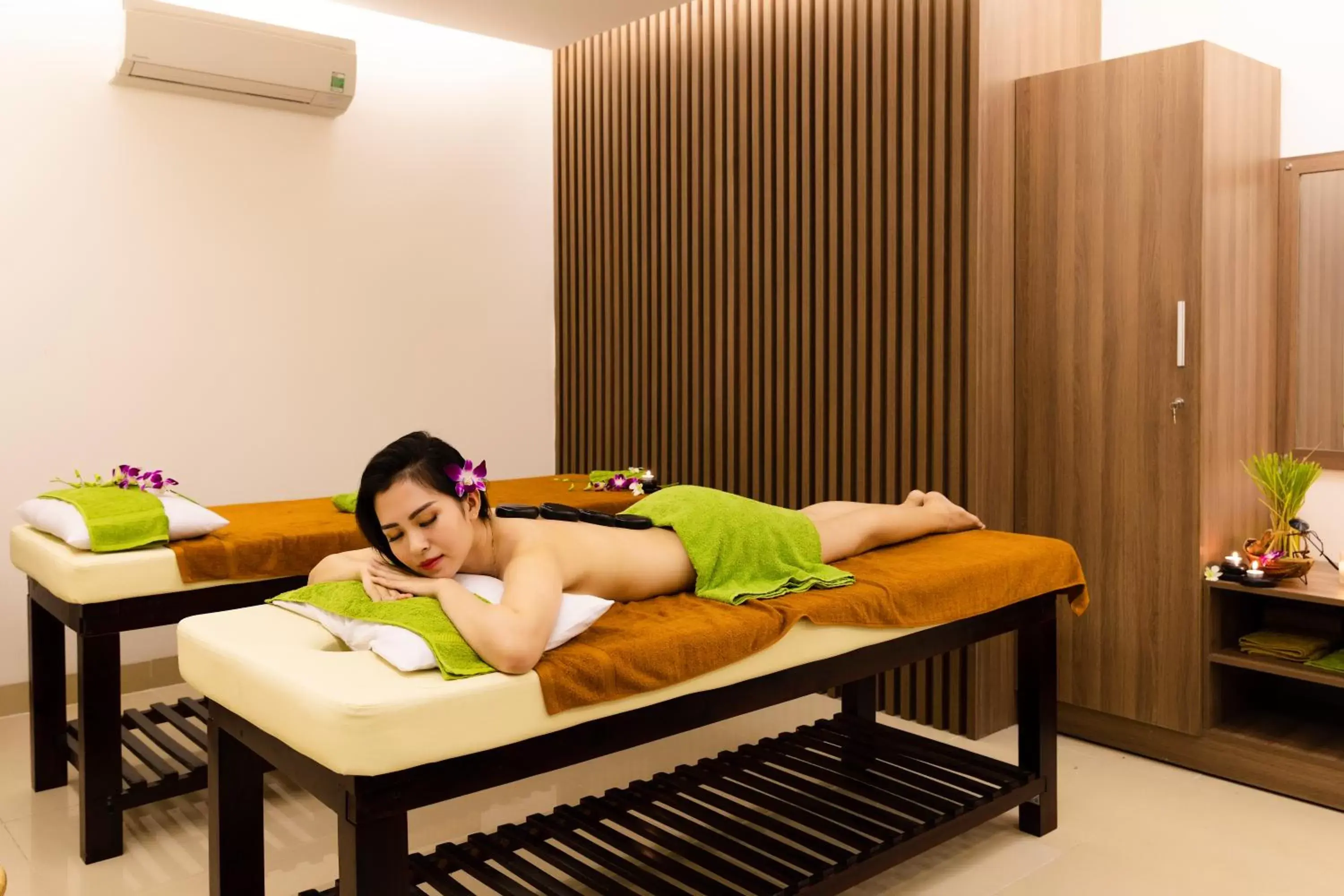 Spa and wellness centre/facilities in Libra Nha Trang