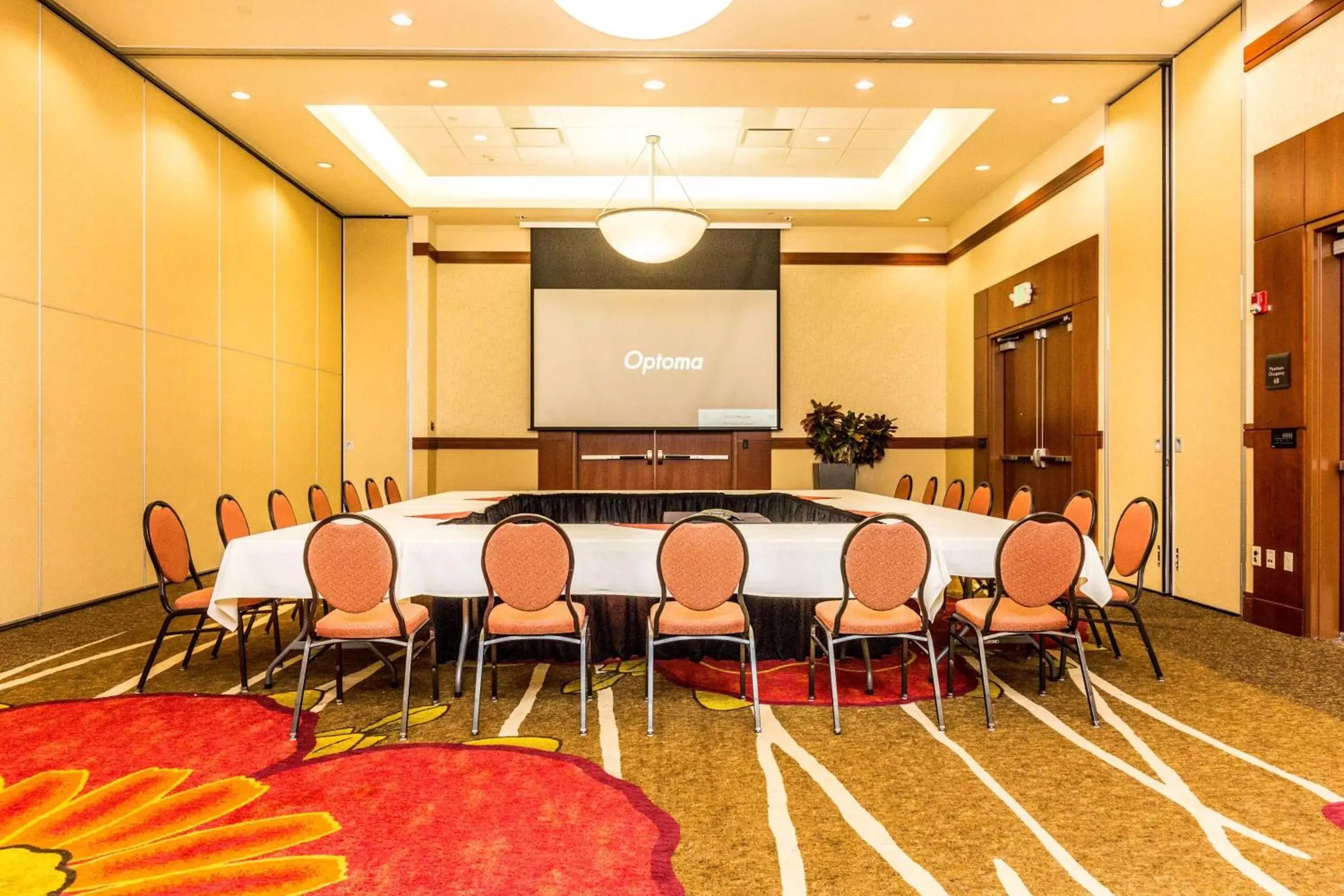 Meeting/conference room in Hilton Garden Inn St. George