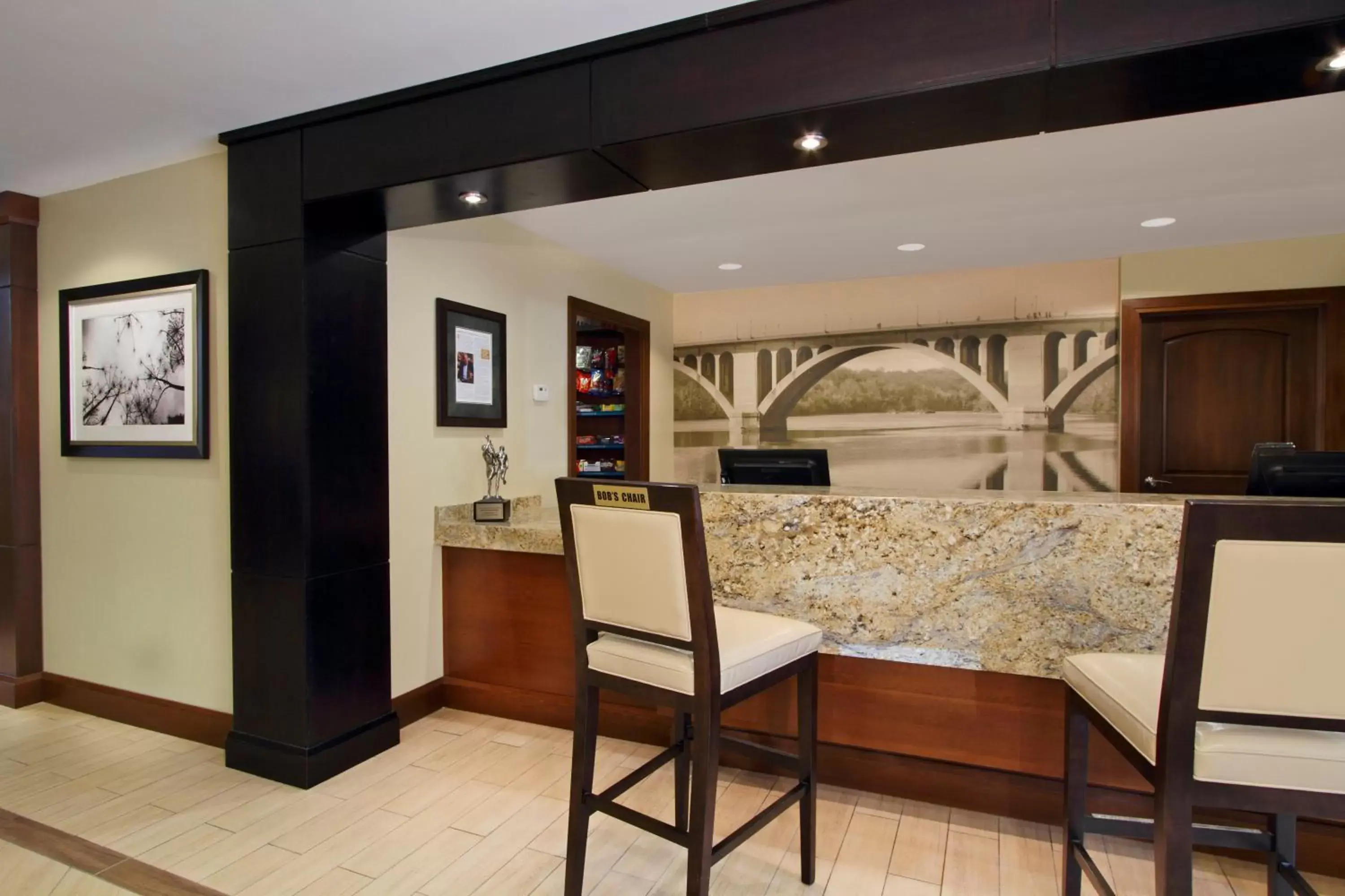 Property building in Staybridge Suites Tysons - McLean by IHG Property building in Staybridge Suites Tysons - McLean by IHG