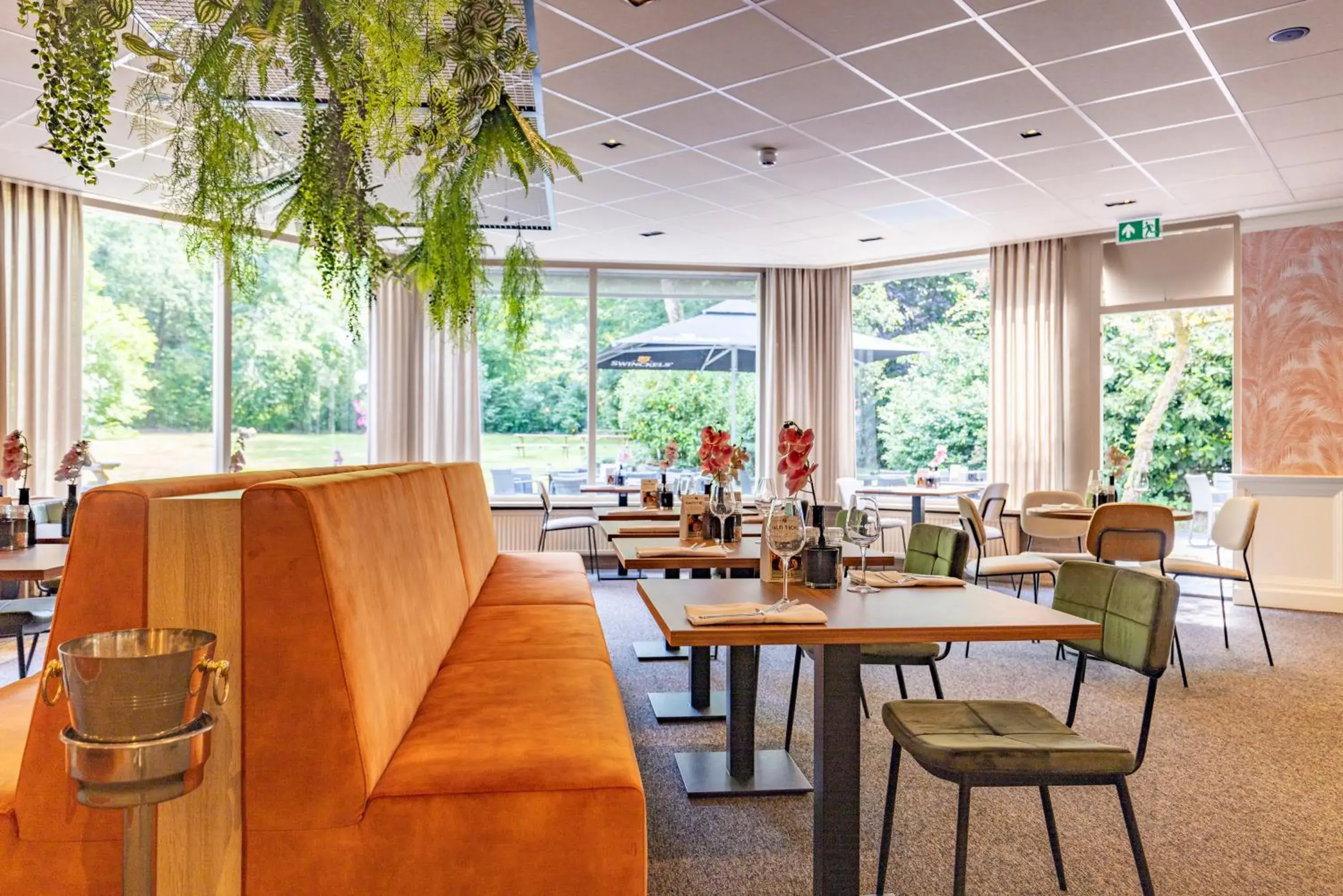 Restaurant/Places to Eat in Fletcher Hotel-Restaurant De Scheperskamp