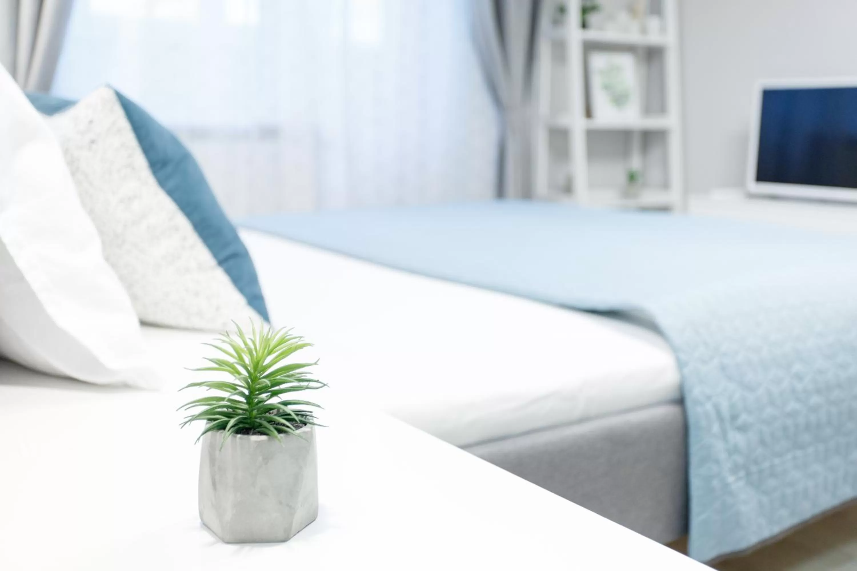 Other, Bed in Apart-Hotel LAVINA з ДЖАКУЗІ