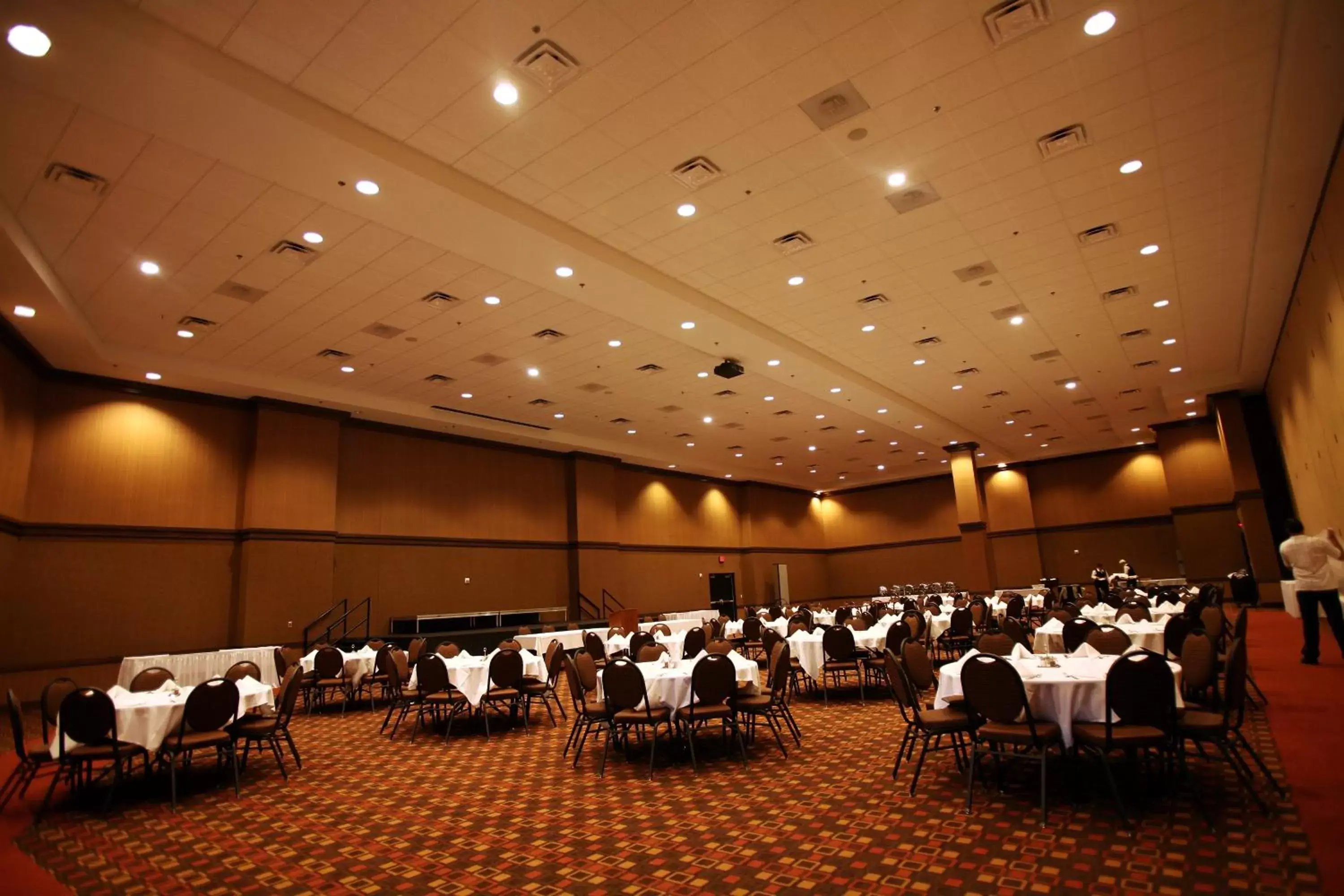 Banquet/Function facilities, Banquet Facilities in Fun City Resort Hotel