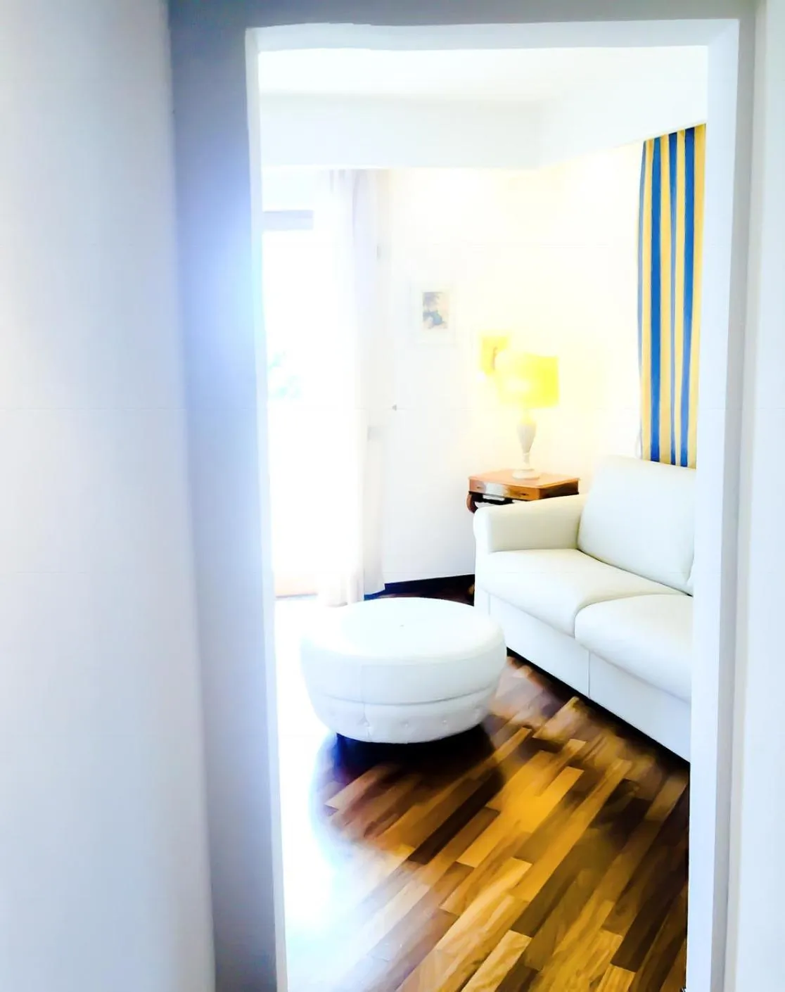 Activities, Bed in Punta Campanella Resort & Spa