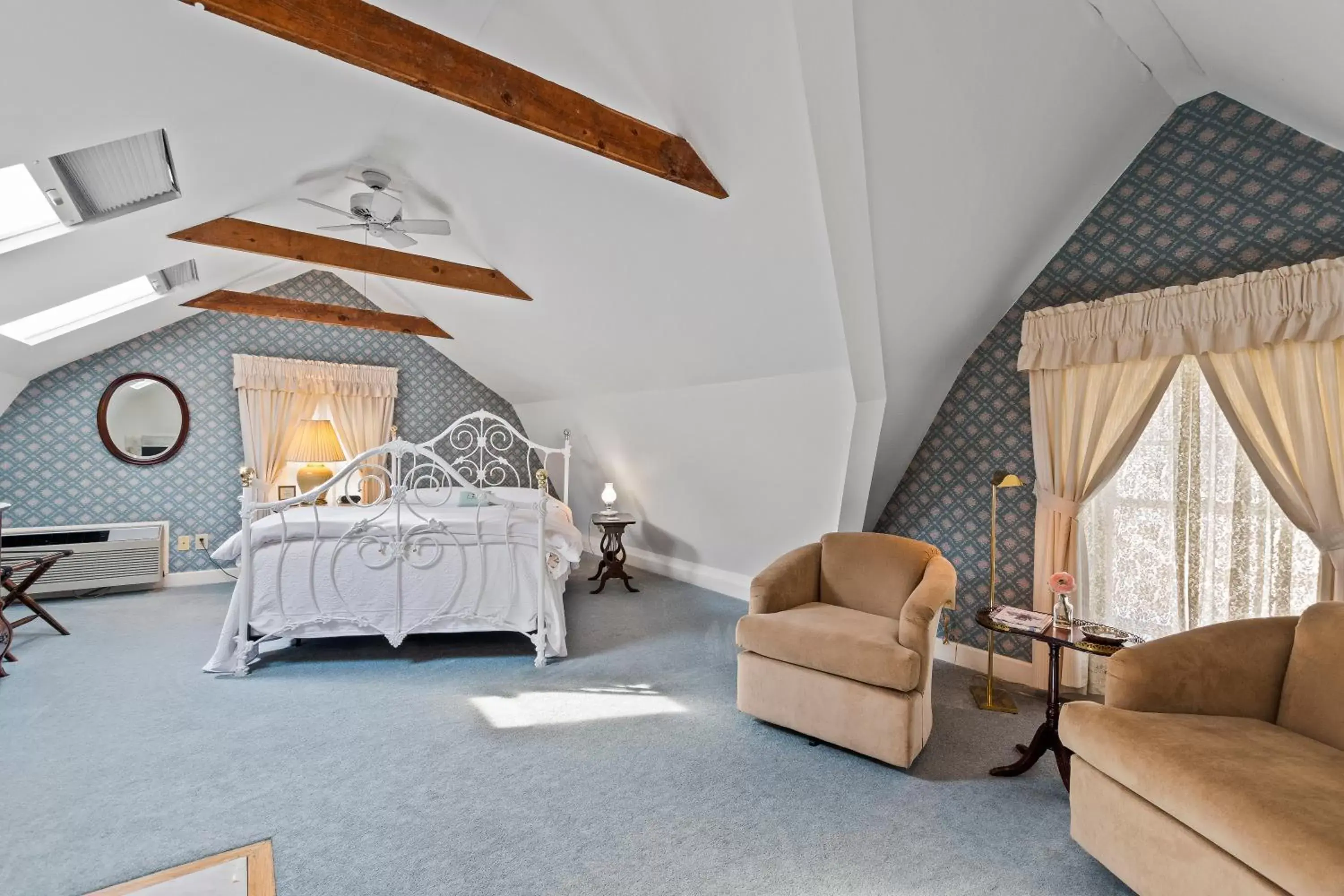 Photo of the whole room, Bed in South Shire Photo of the whole room, Bed in South Shire