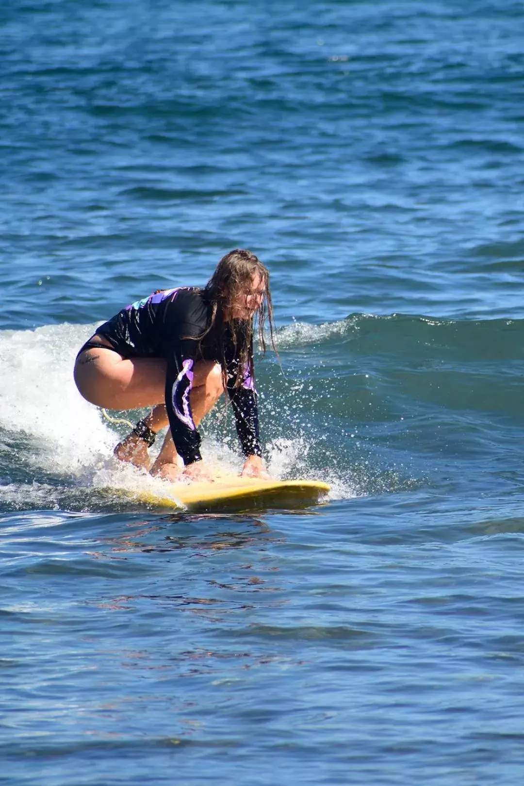 Beach, Other Activities in Oka Hey, Sayulita