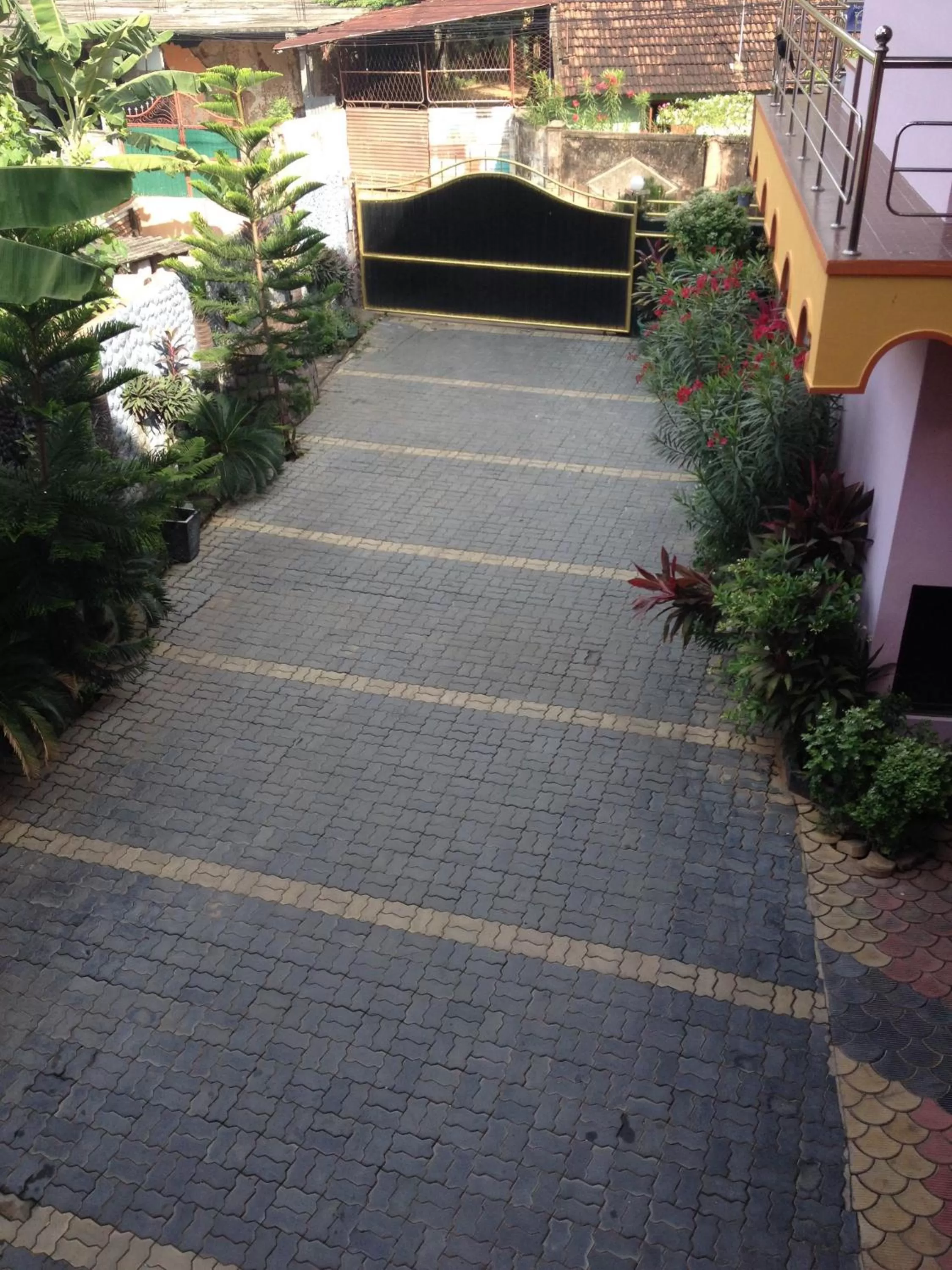 Other in Sunshine Hotel