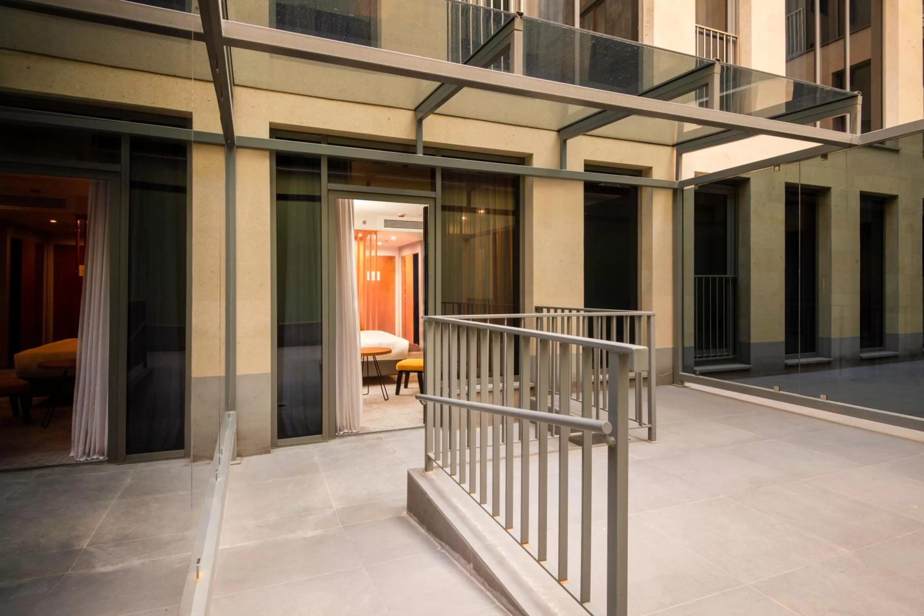 Photo of the whole room in Holiday Inn Yerevan - Republic Square by IHG