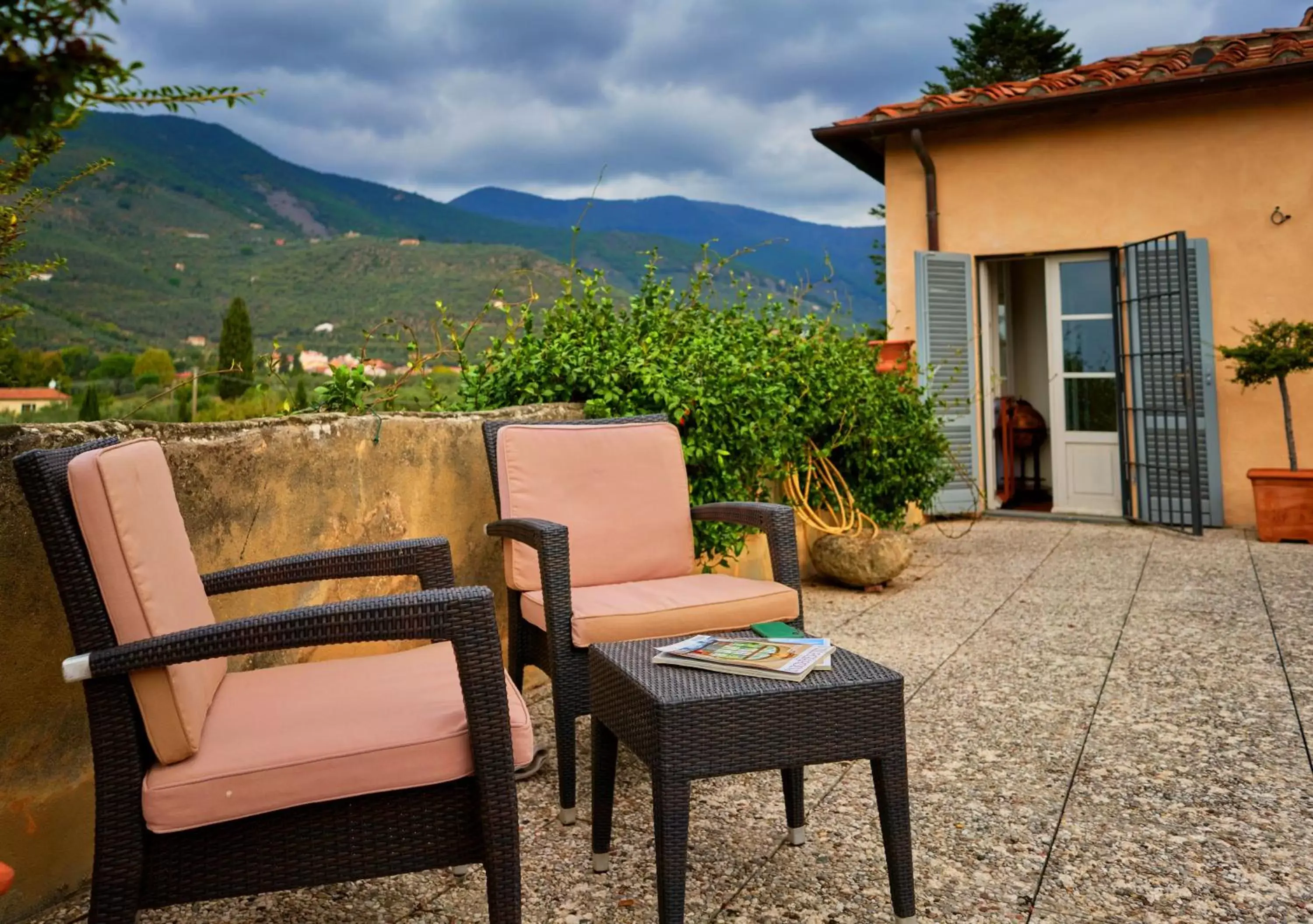 Villa Scorzi - Residenza d'Epoca - Adults only