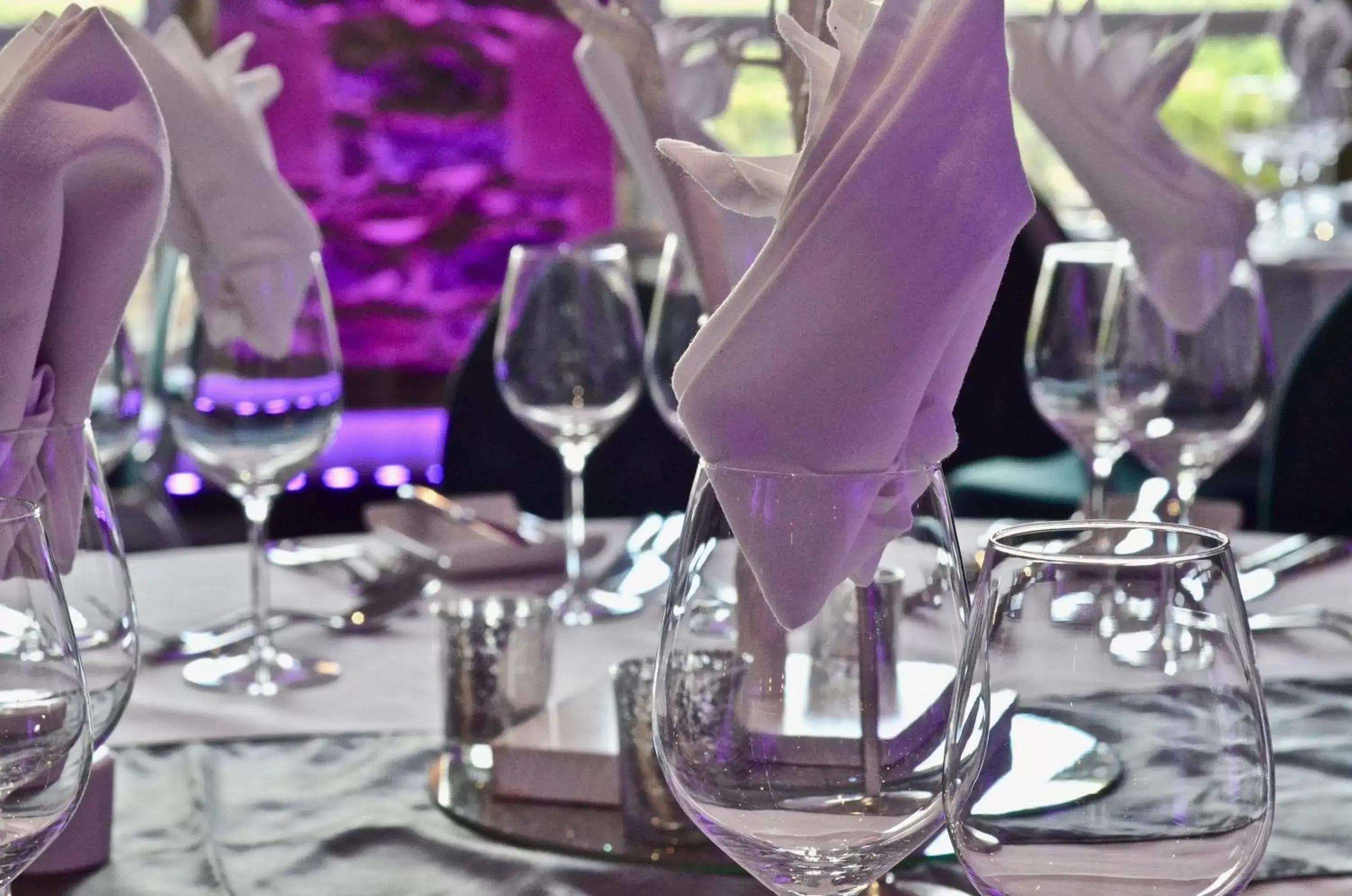 Banquet/Function facilities, Restaurant/Places to Eat in Crowne Plaza Stratford-upon-Avon, an IHG Hotel