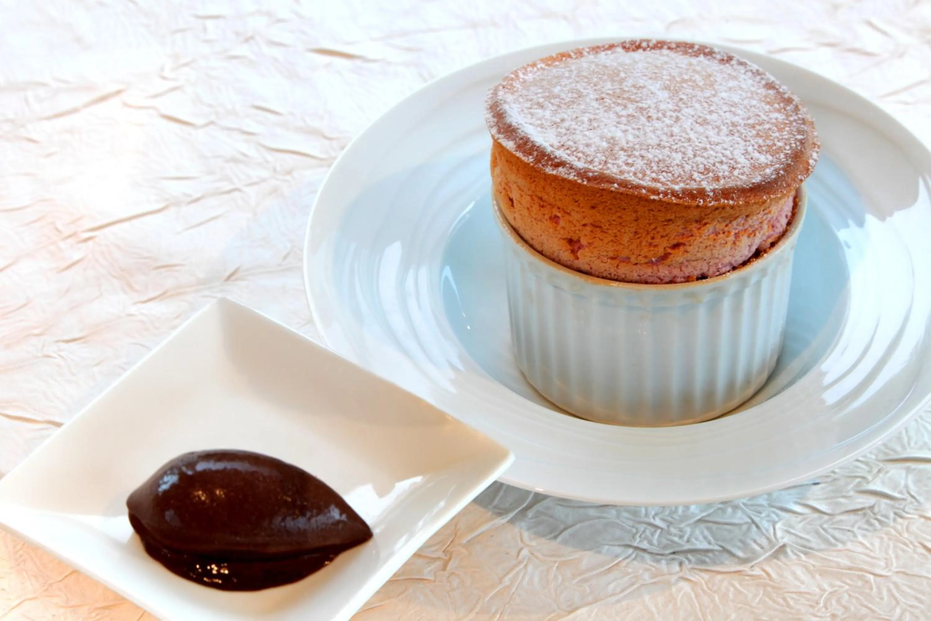 Food and drinks in Le Germinal