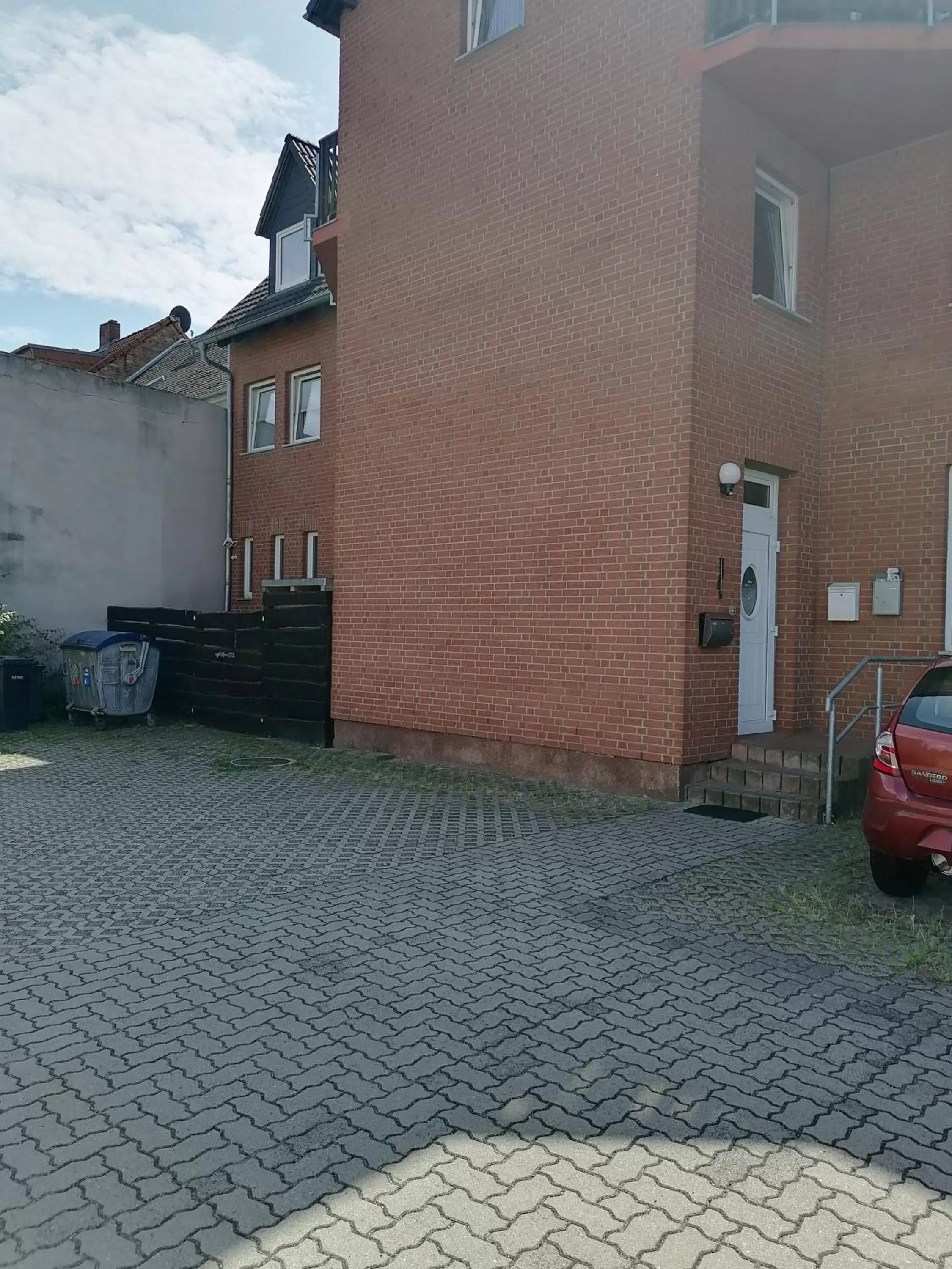 Pension Kuehnauer Hof