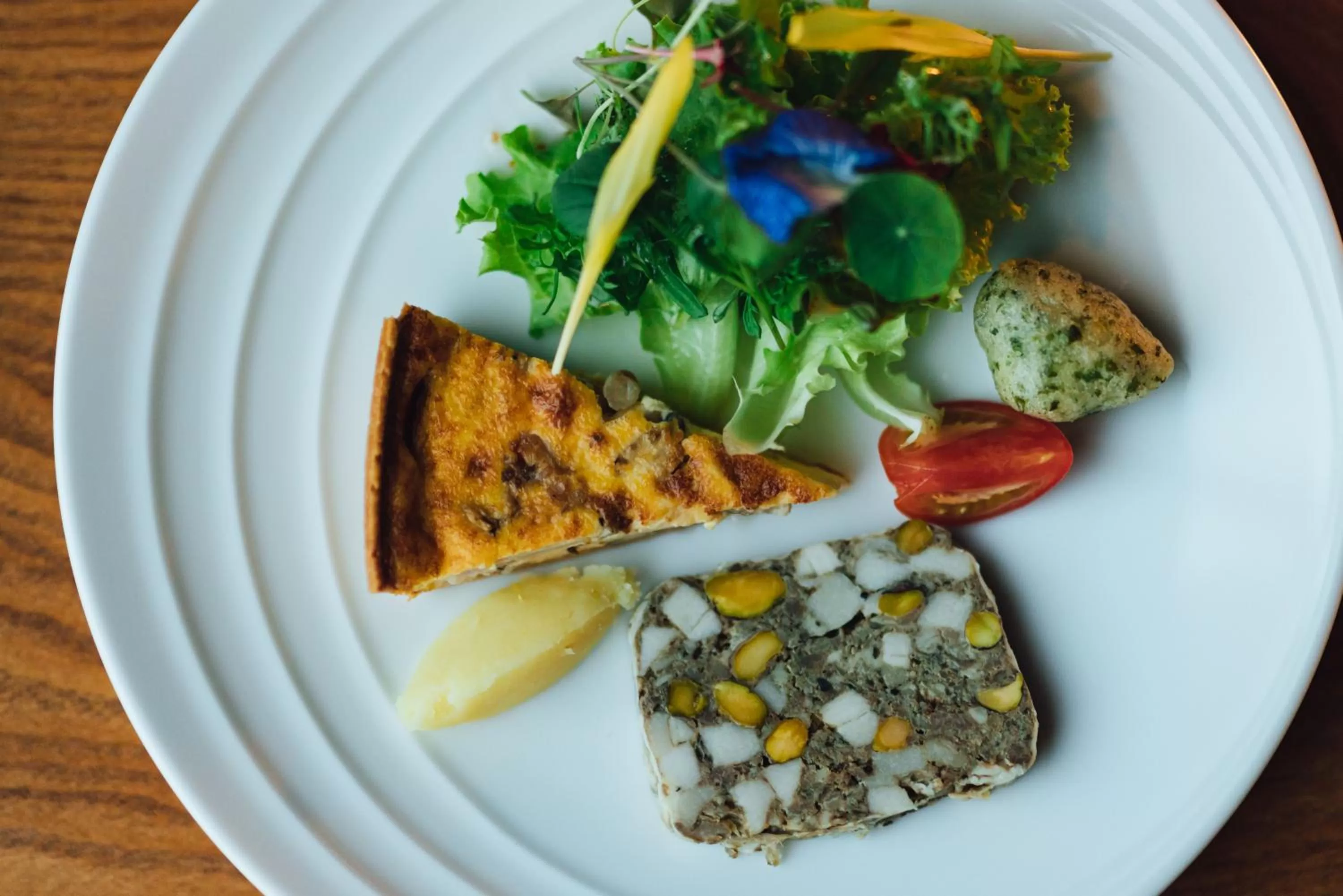 SEKIYA RESORT Galleria Midobaru