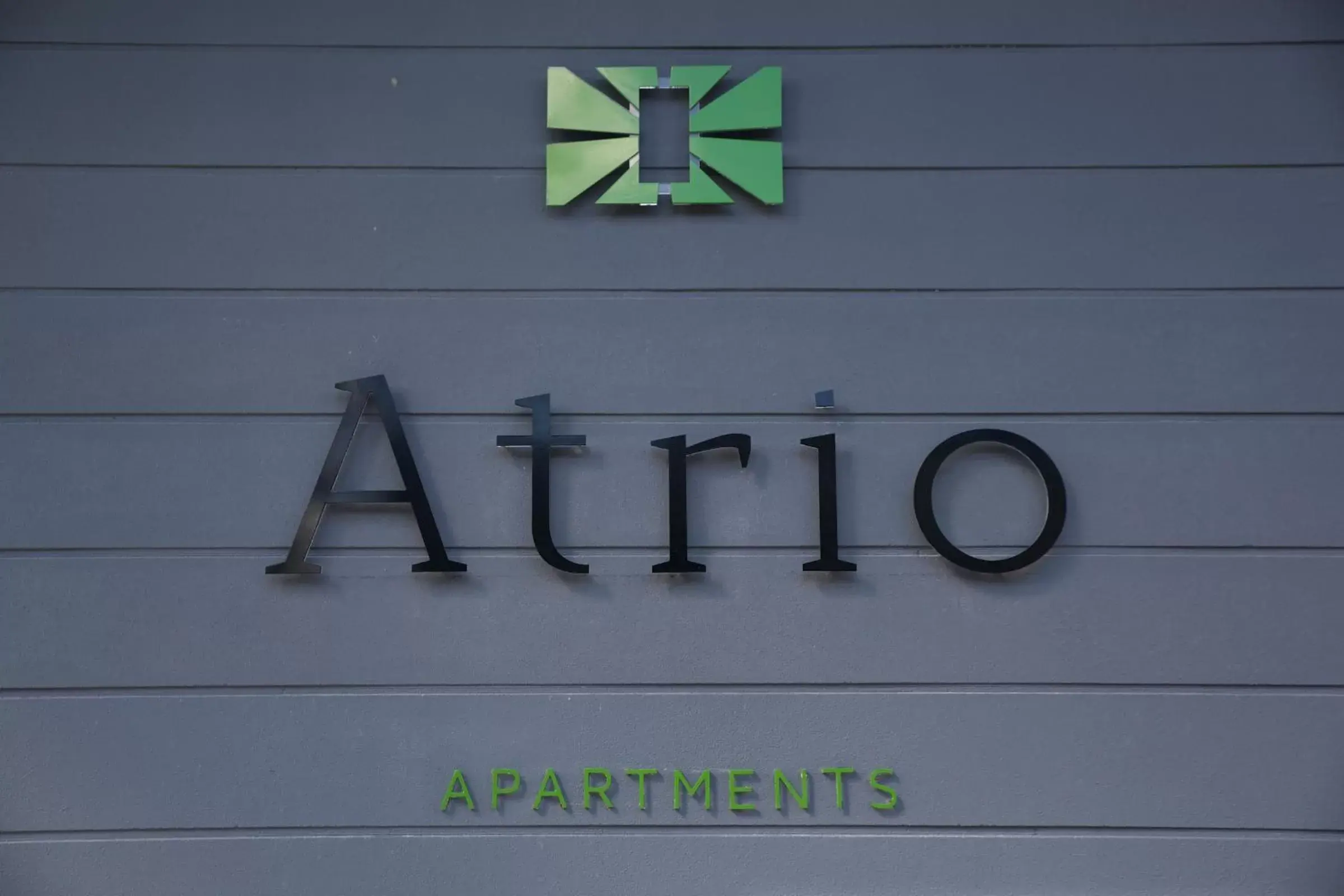 Property logo or sign, Property Logo/Sign in Atrio Apartments