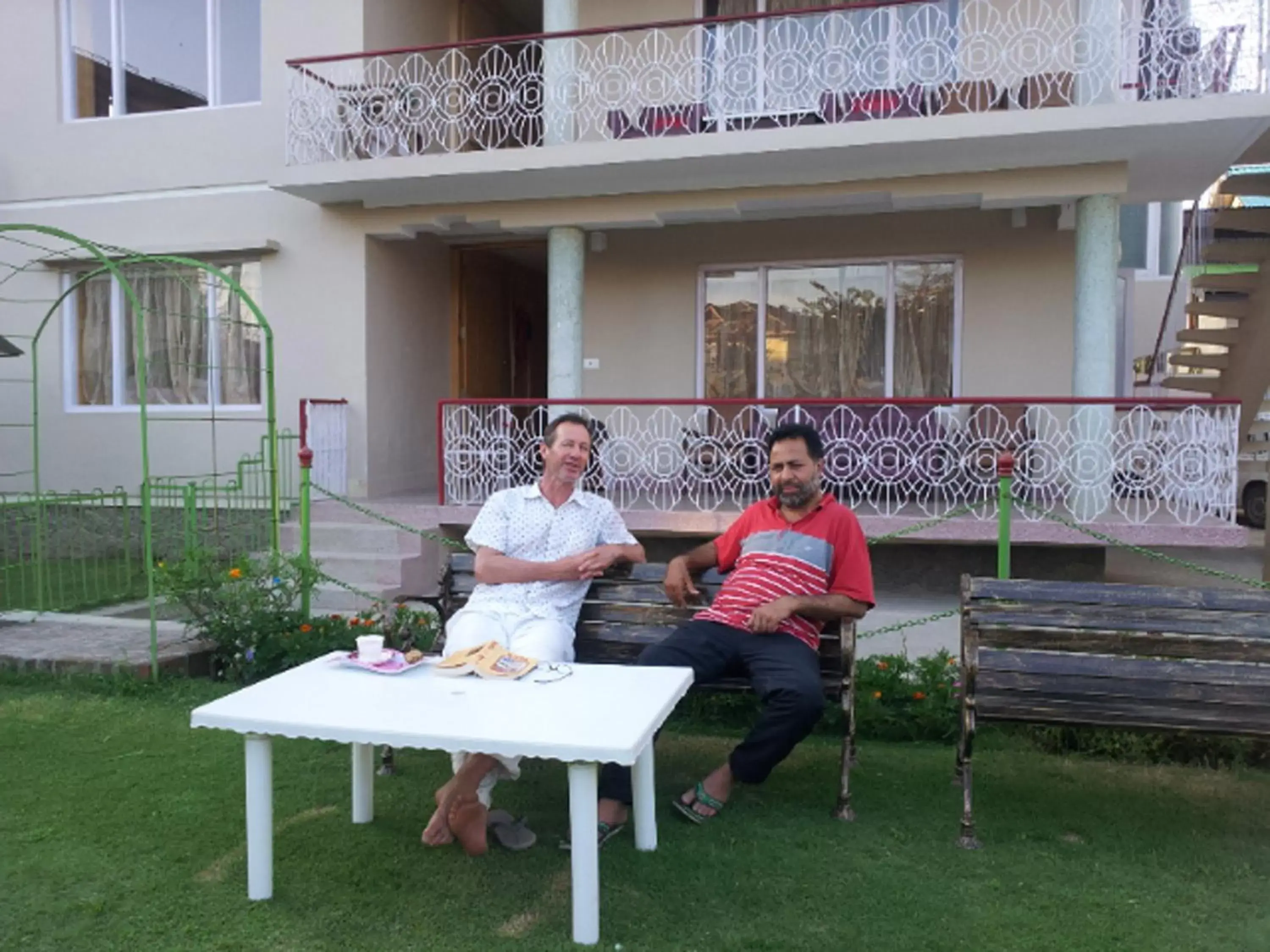 Other in Ikraam Inn Bed & Breakfast Other in Ikraam Inn Bed & Breakfast