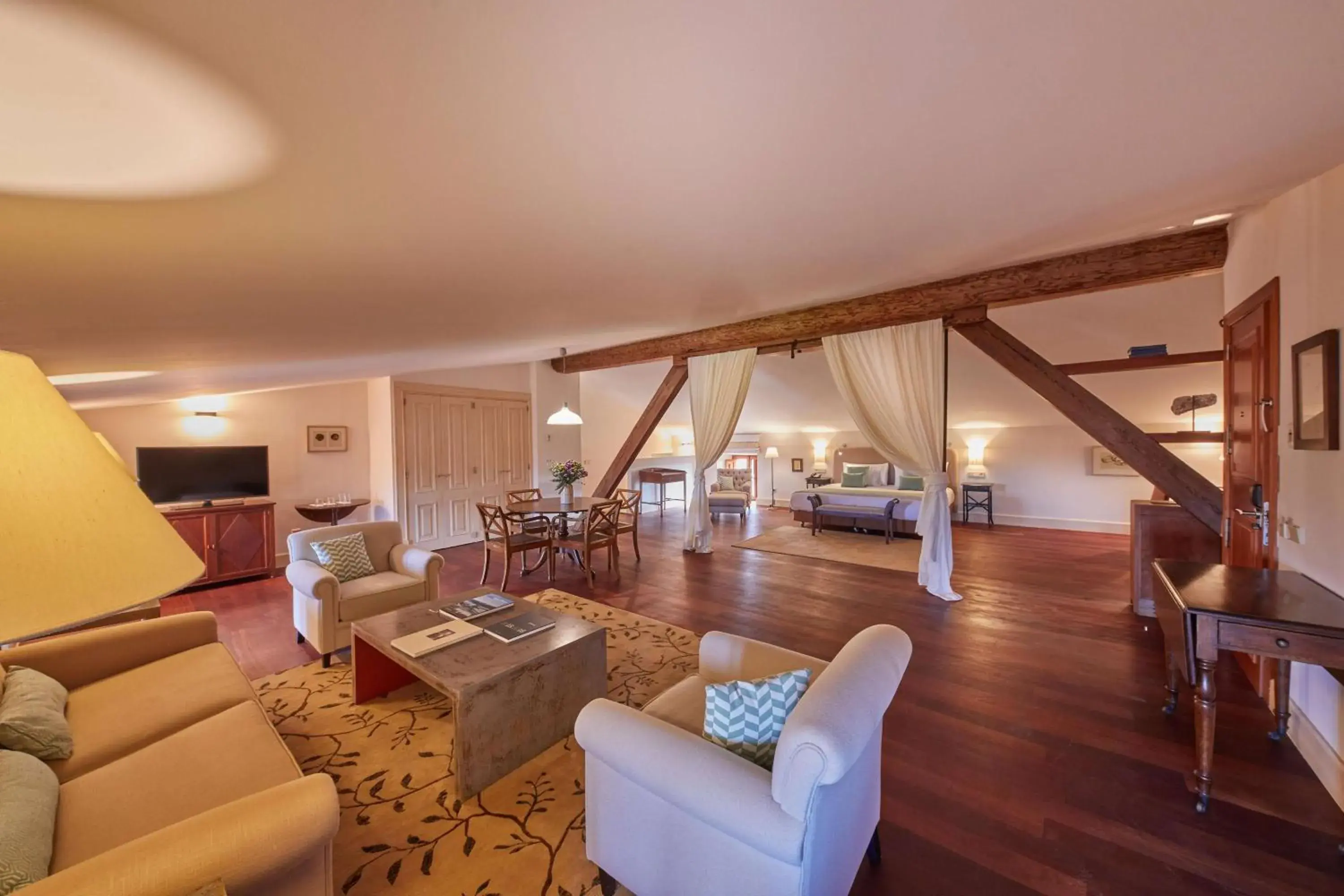 Bedroom in Zoetry Mallorca Wellness & Spa Bedroom in Zoetry Mallorca Wellness & Spa