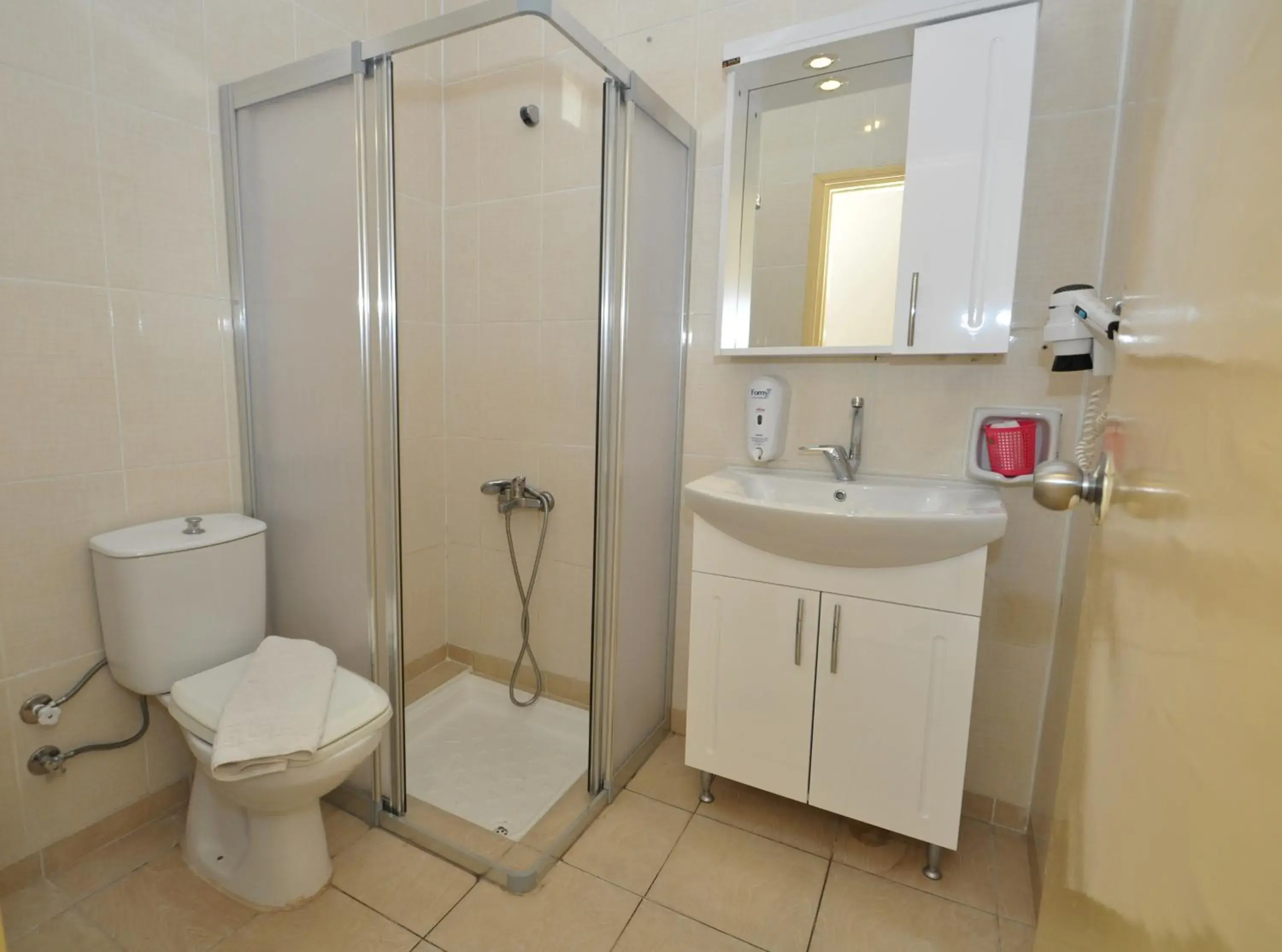 Other, Bathroom in Reis Maris Hotel