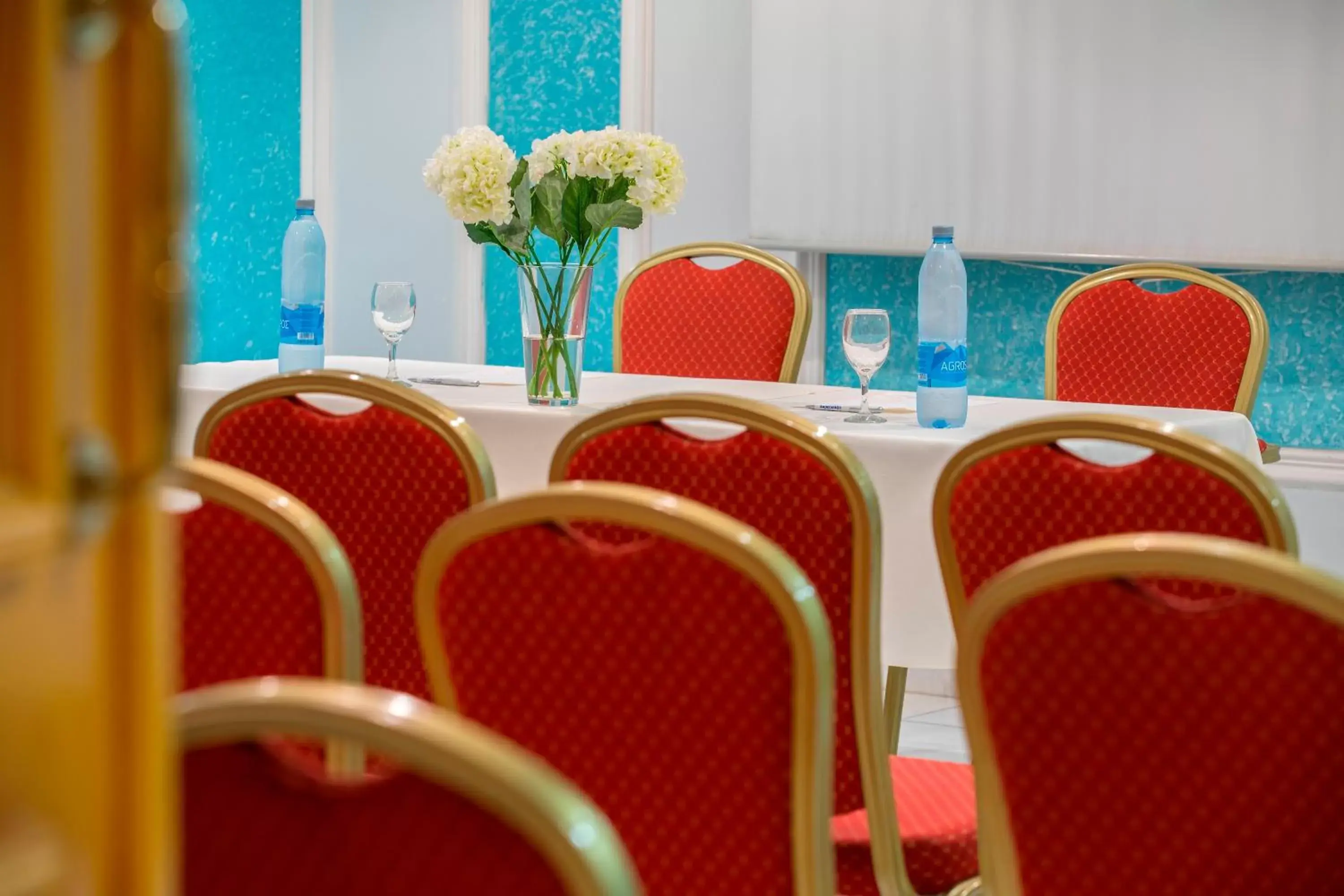 Area and facilities, Business Area/Conference Room in Kapetanios Limassol Hotel
