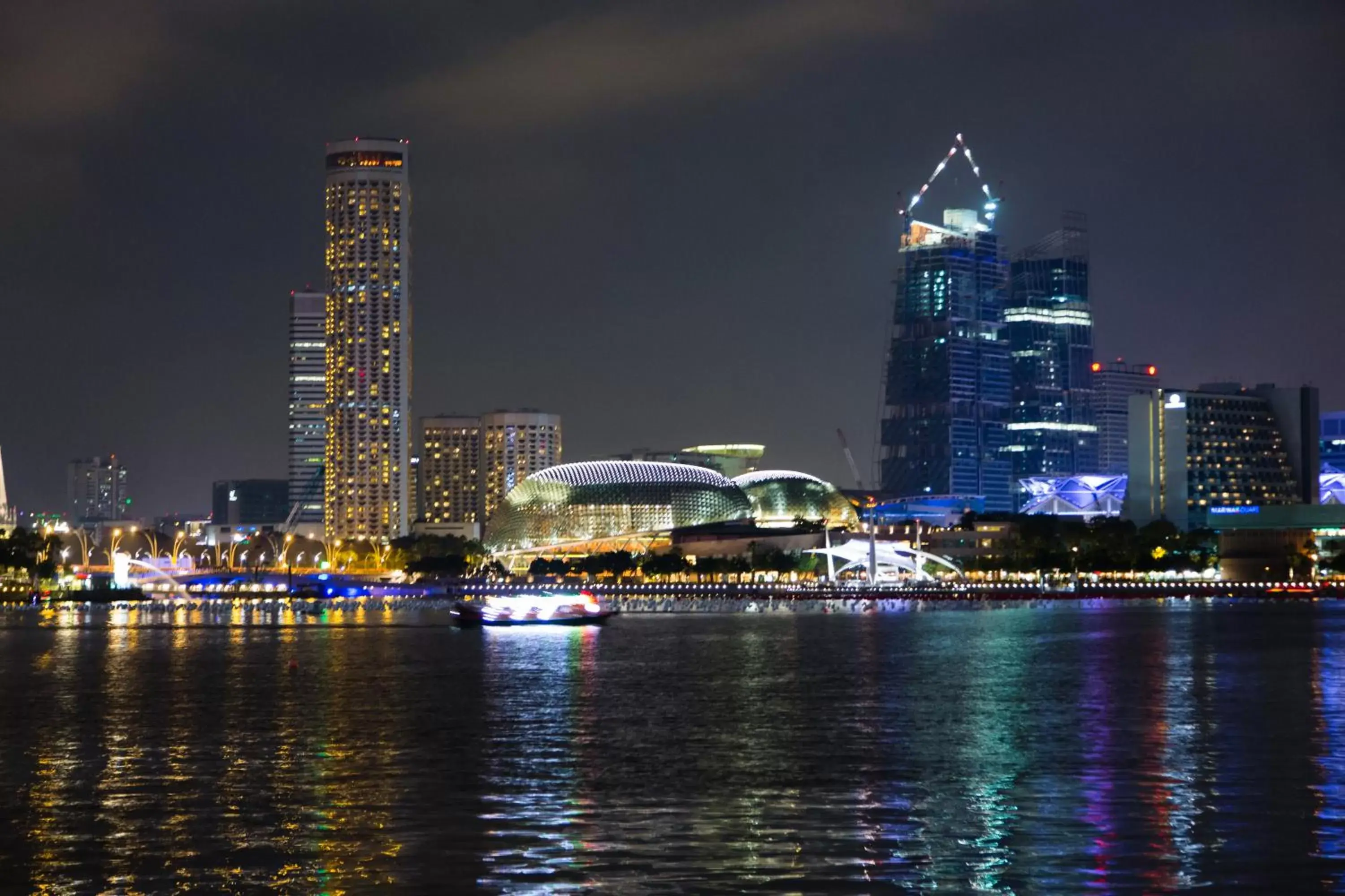 Area and facilities in Summer View Hotel Area and facilities in Summer View Hotel