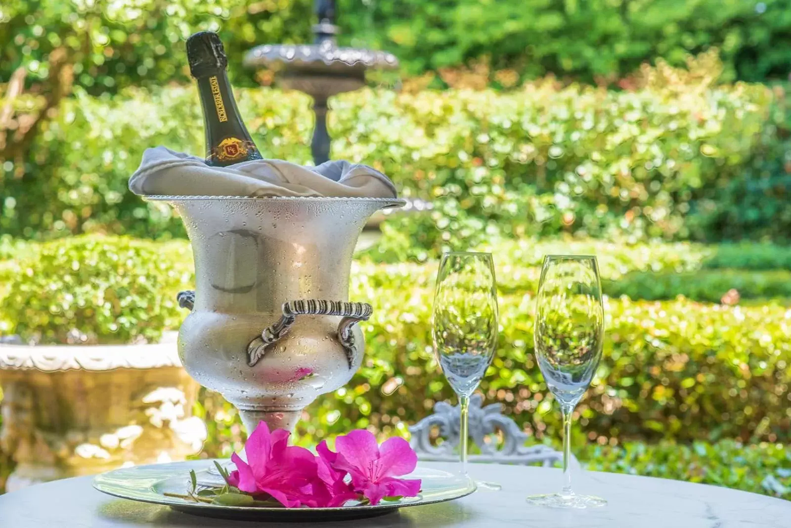 The Burn Bed and Breakfast The Burn Bed and Breakfast