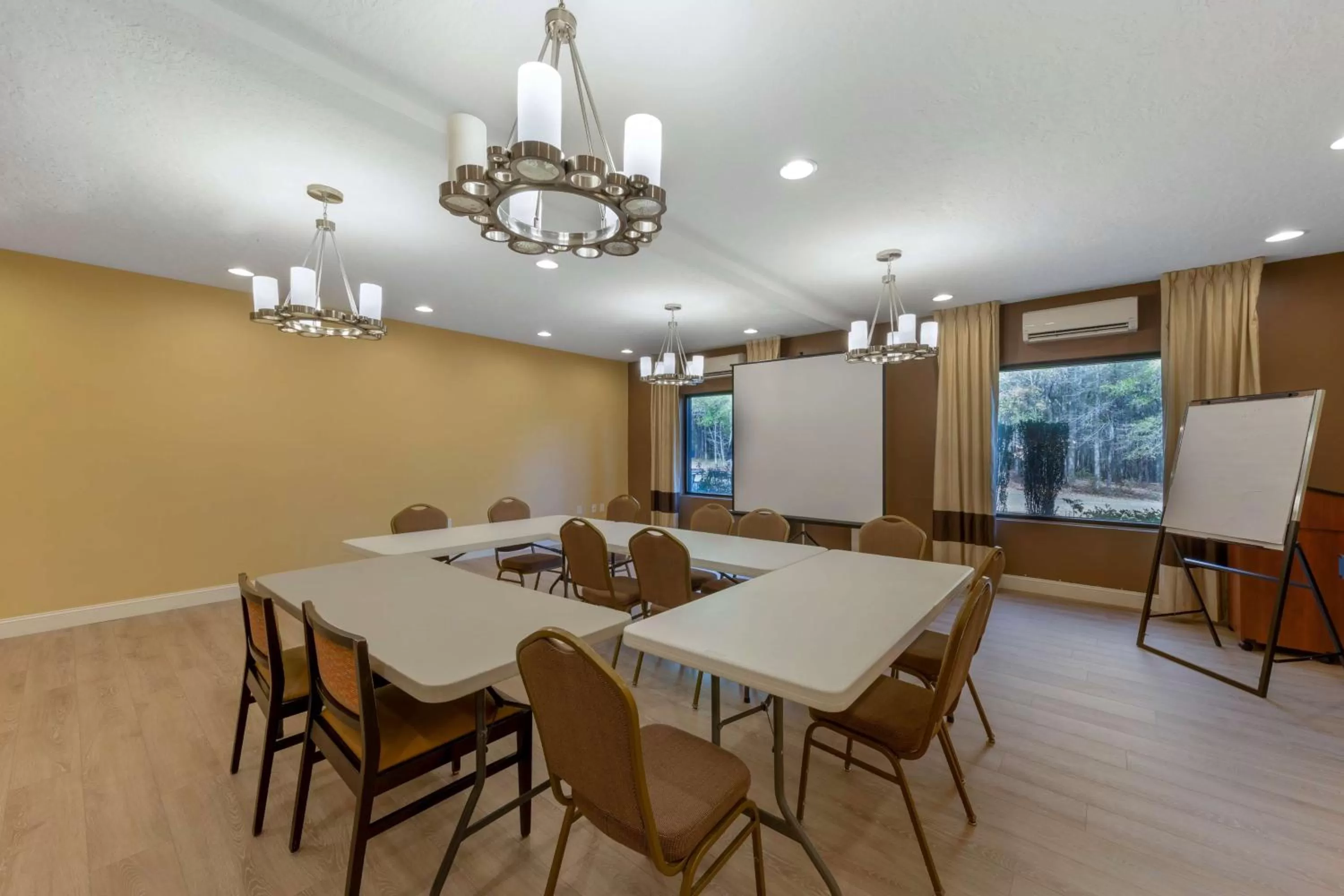 Meeting/conference room in Best Western Plus Gadsden Hotel & Suites