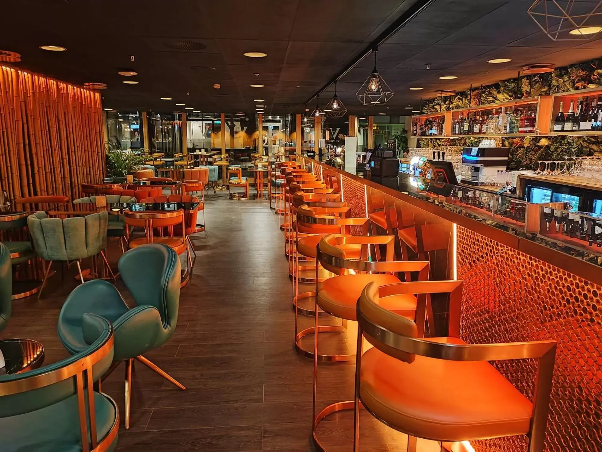 The Verdandi Hotel The Verdandi Hotel