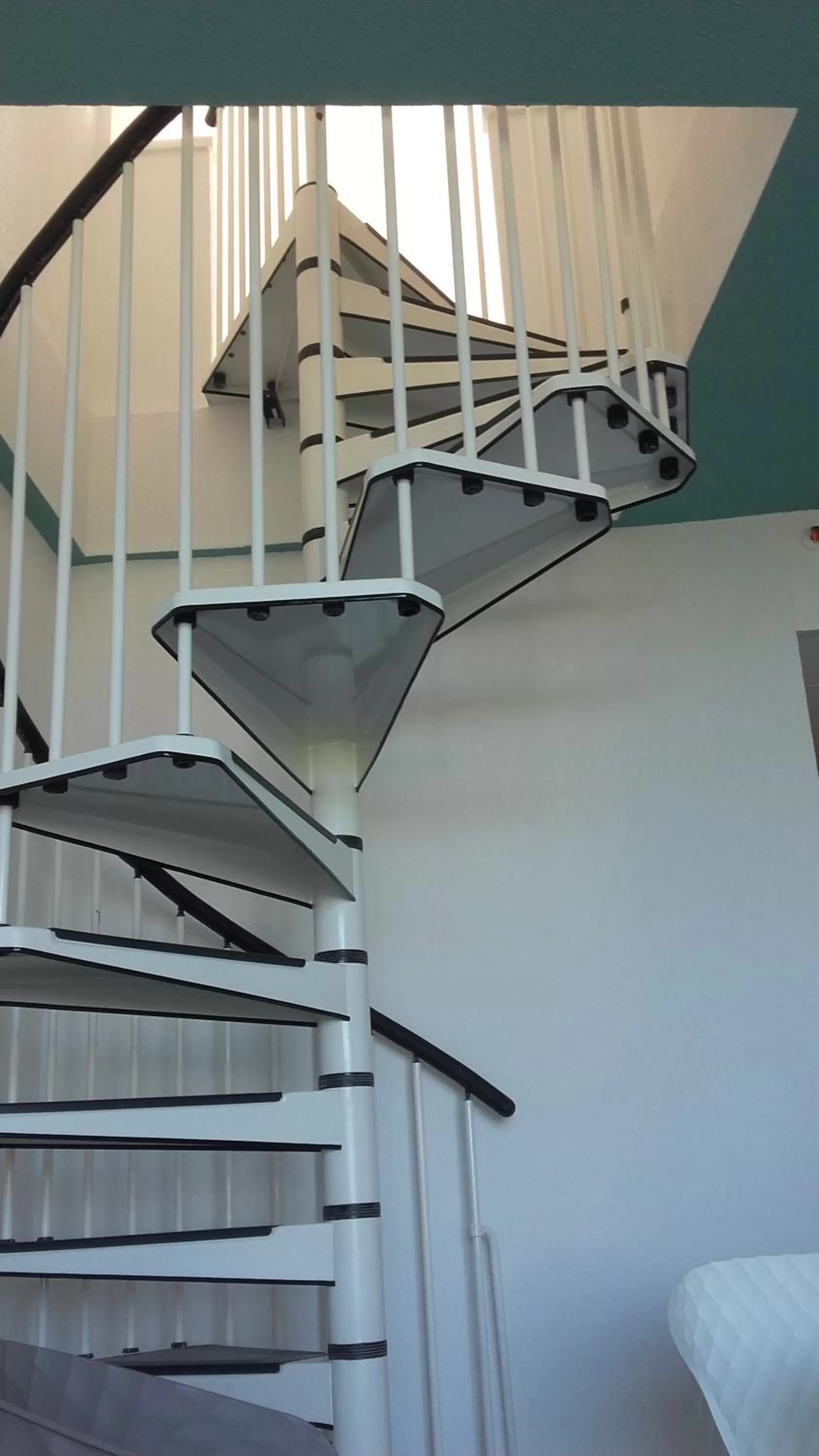 Decorative detail in Gara Suites Golf & Spa