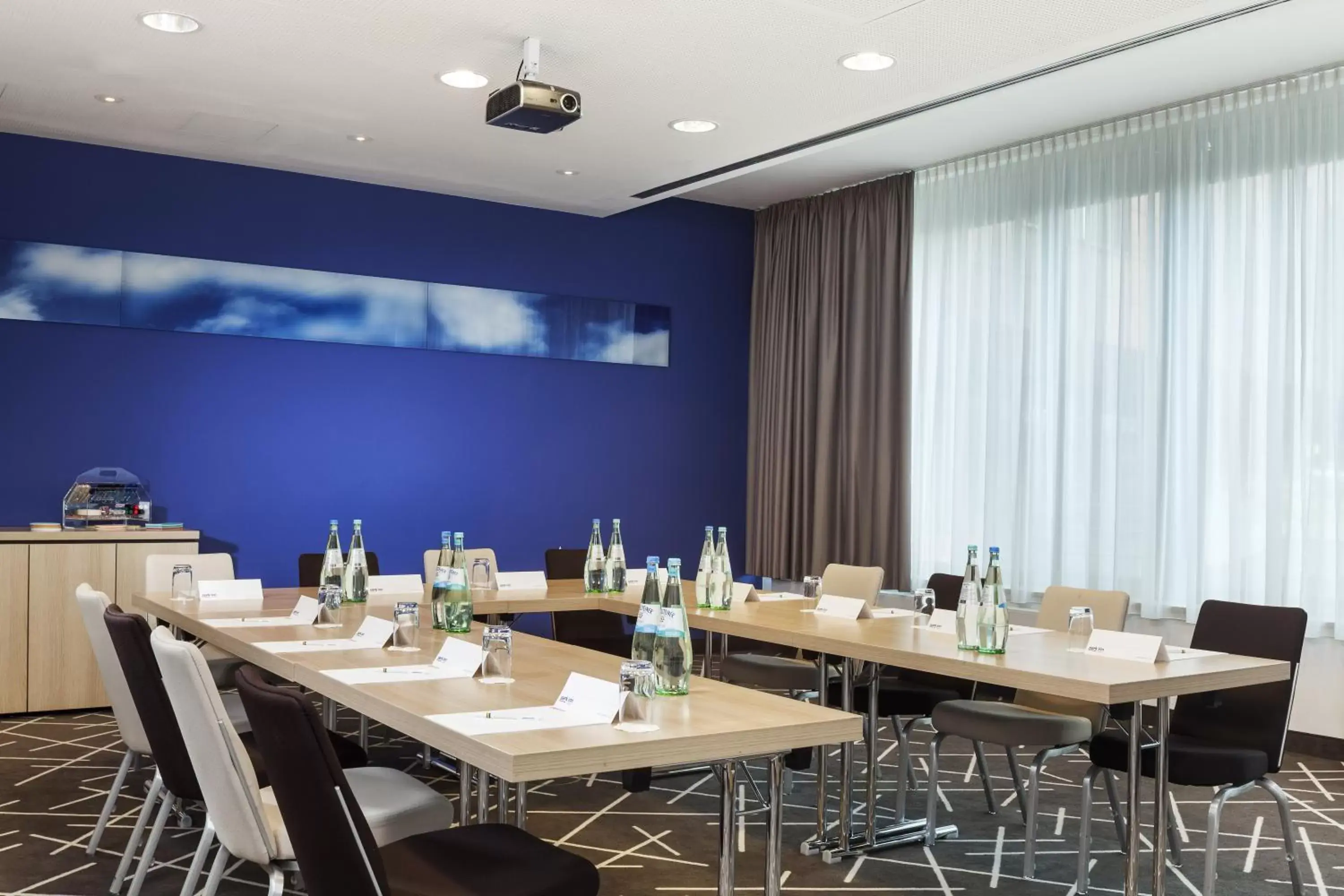 Banquet/Function facilities in Park Inn by Radisson Stuttgart