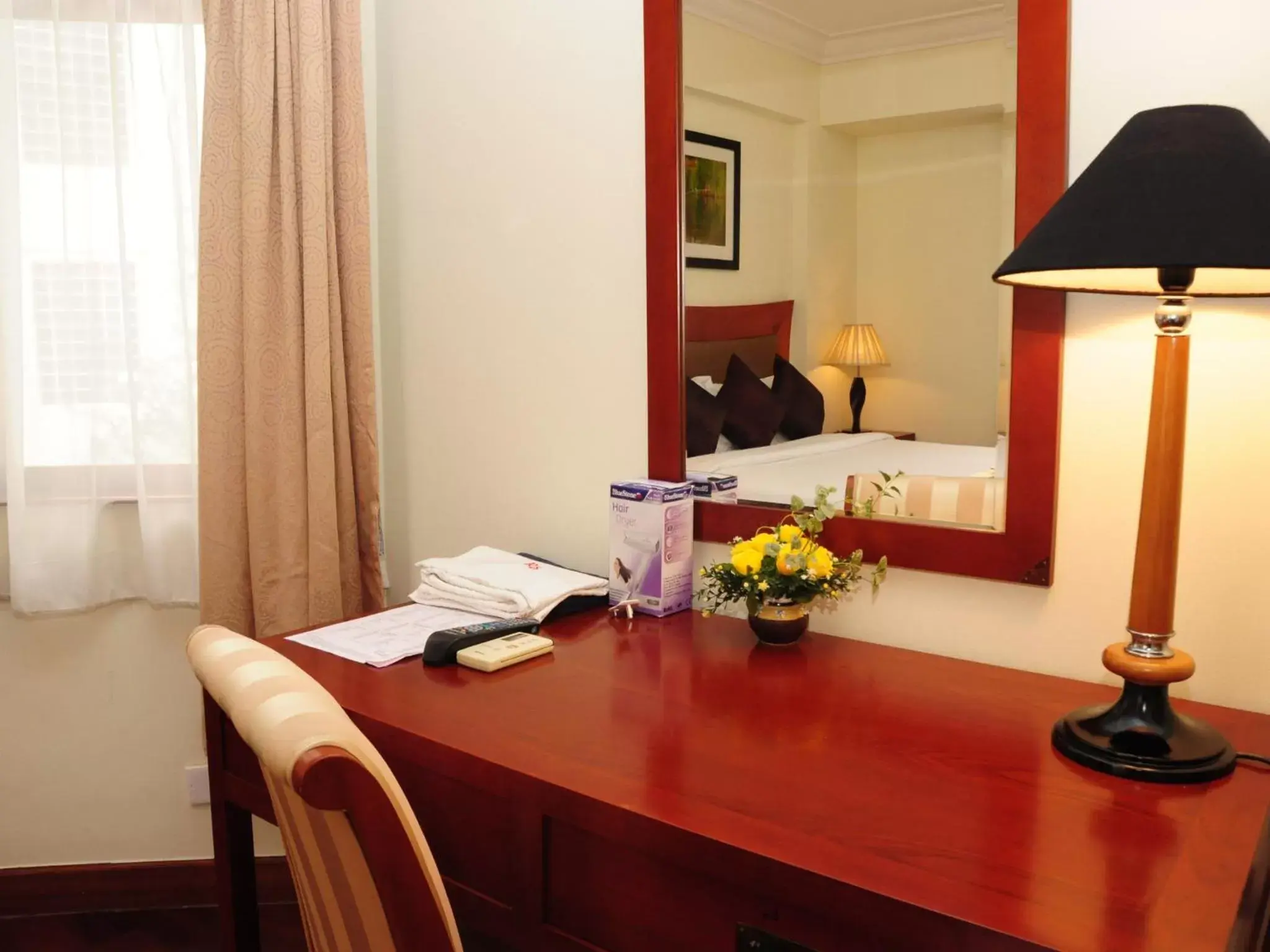 Bedroom, Bed in Riverside Serviced Apartments Bedroom, Bed in Riverside Serviced Apartments