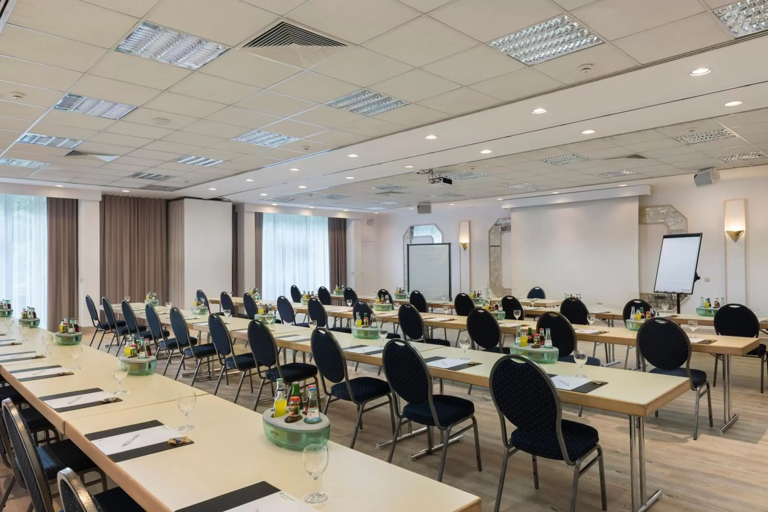 Meeting/conference room in Wyndham Garden Kassel