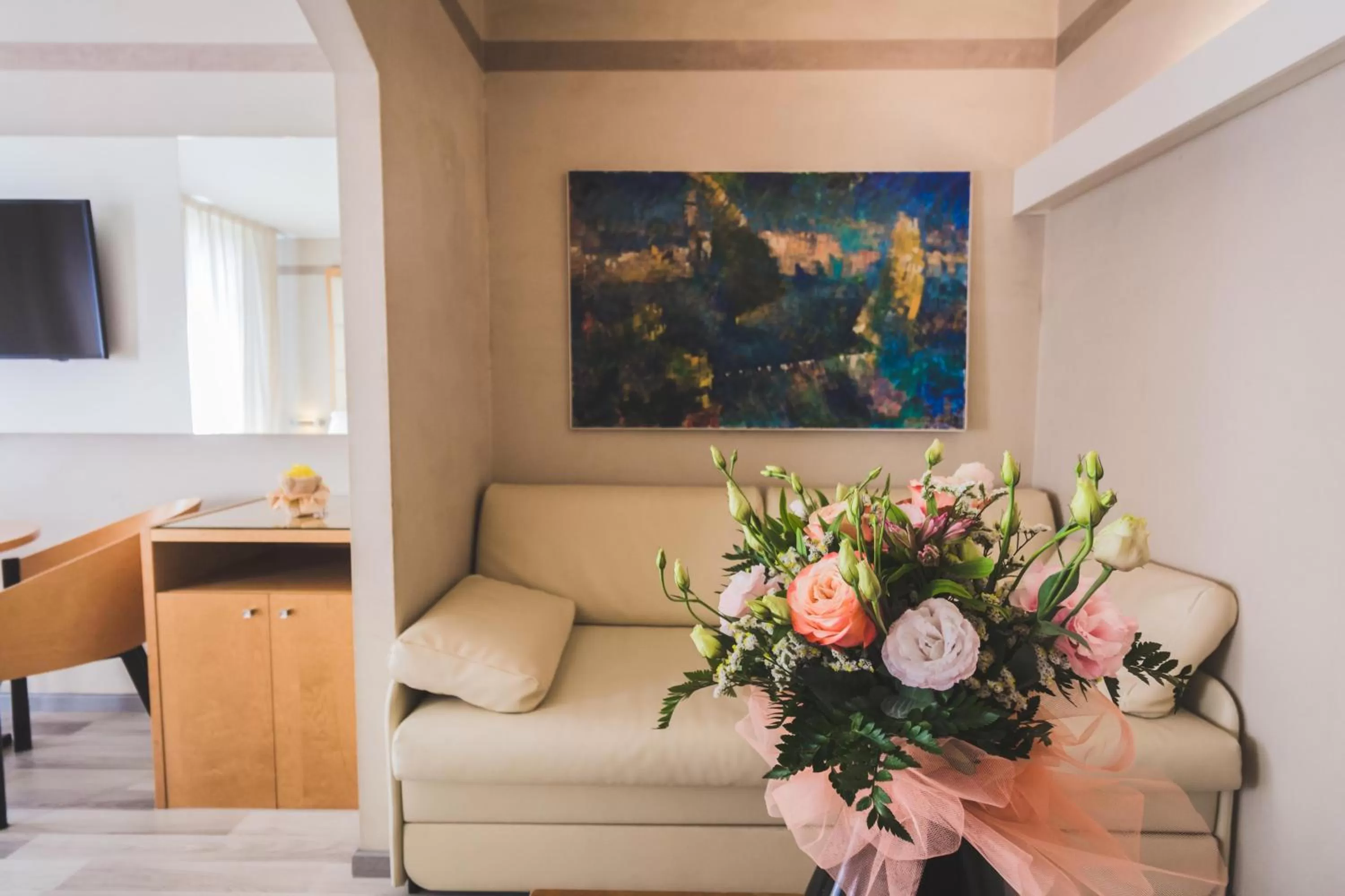 Park Hotel Ai Pini & Restaurant Ai Pini