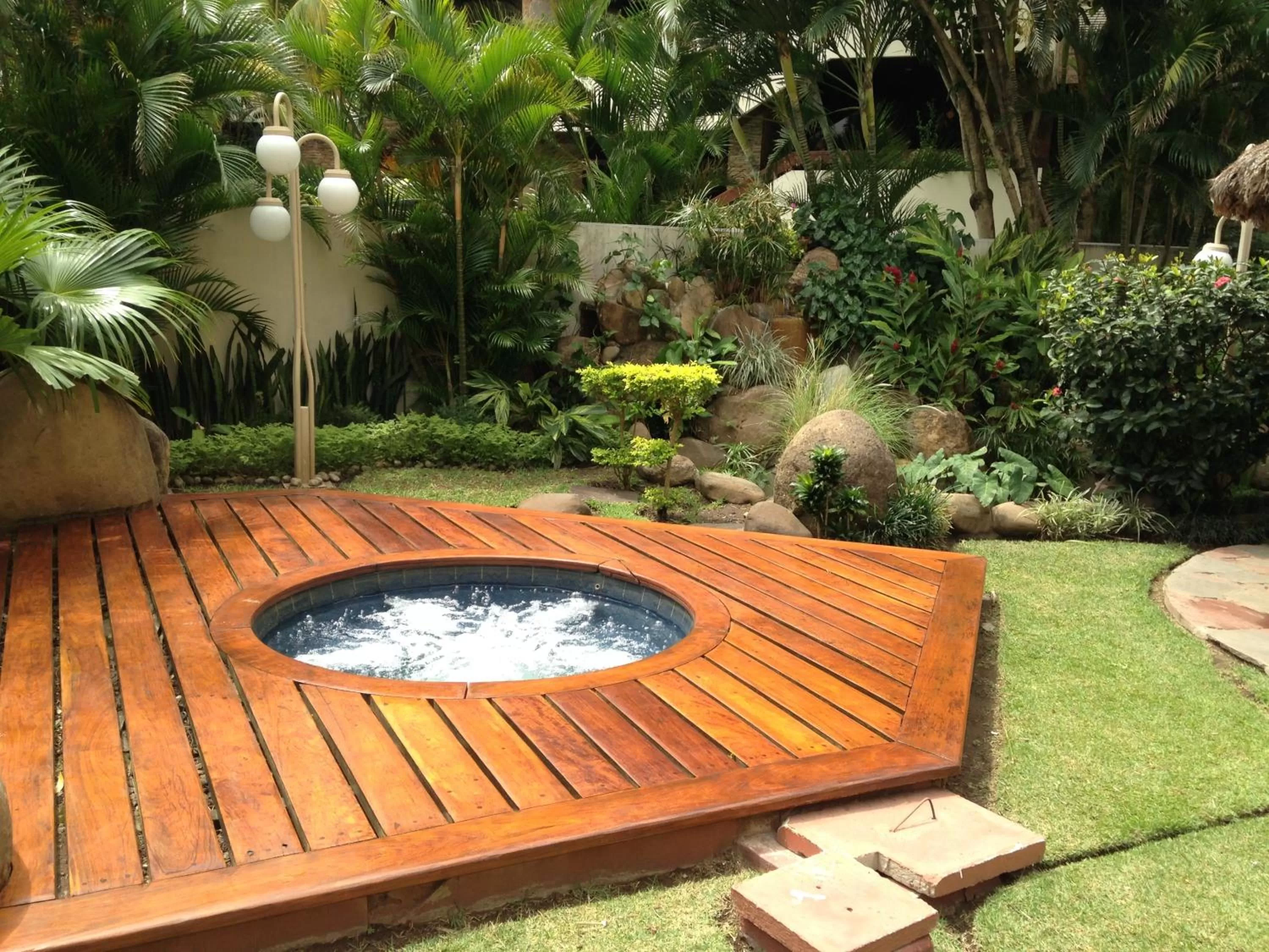 Spa and wellness centre/facilities in Apart Hotel TOBOROCHI