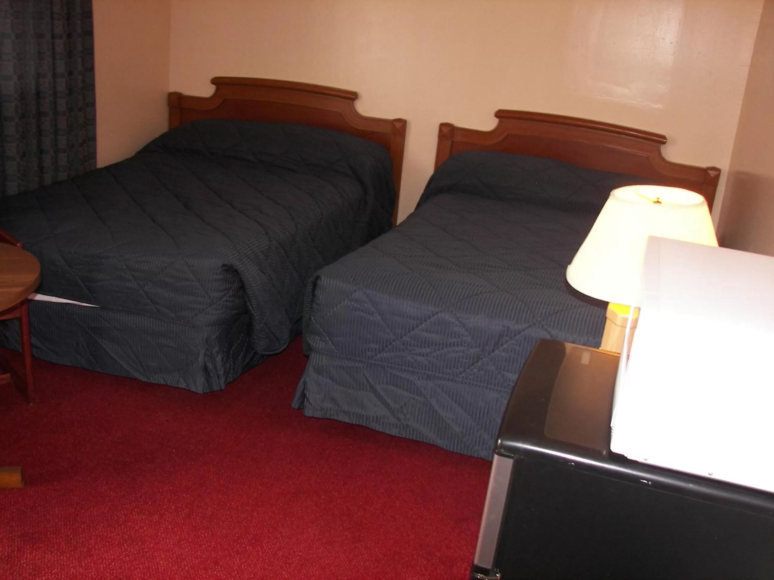 Bedroom, Bed in Star Inn by Elevate Rooms