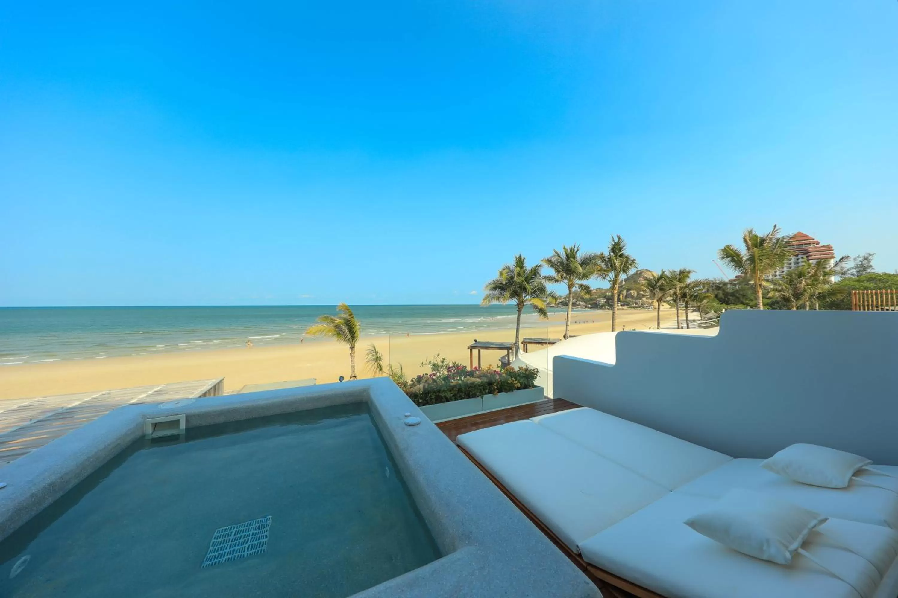 Kundala Beach Resort Hua Hin