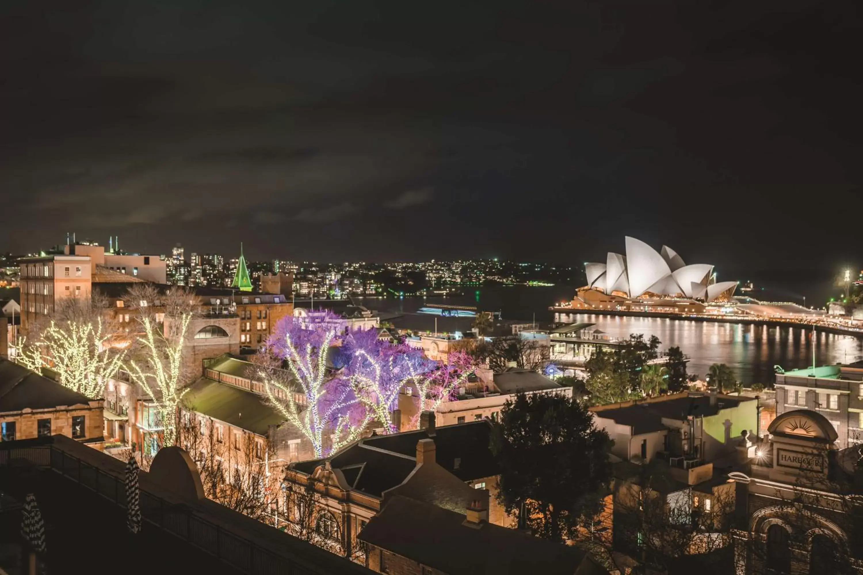 Other in Rendezvous Hotel Sydney The Rocks