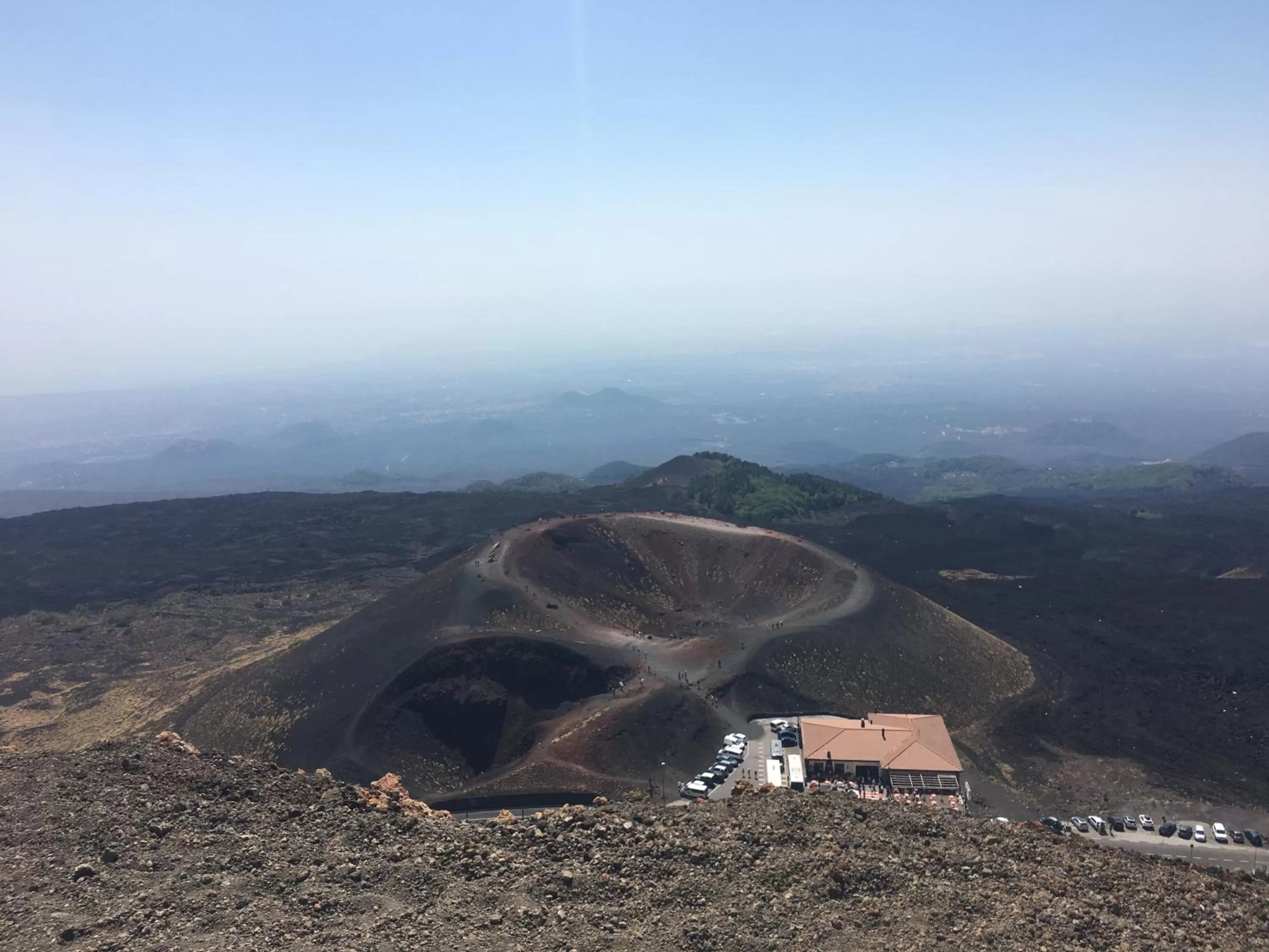 Location in B&B Liberty 900