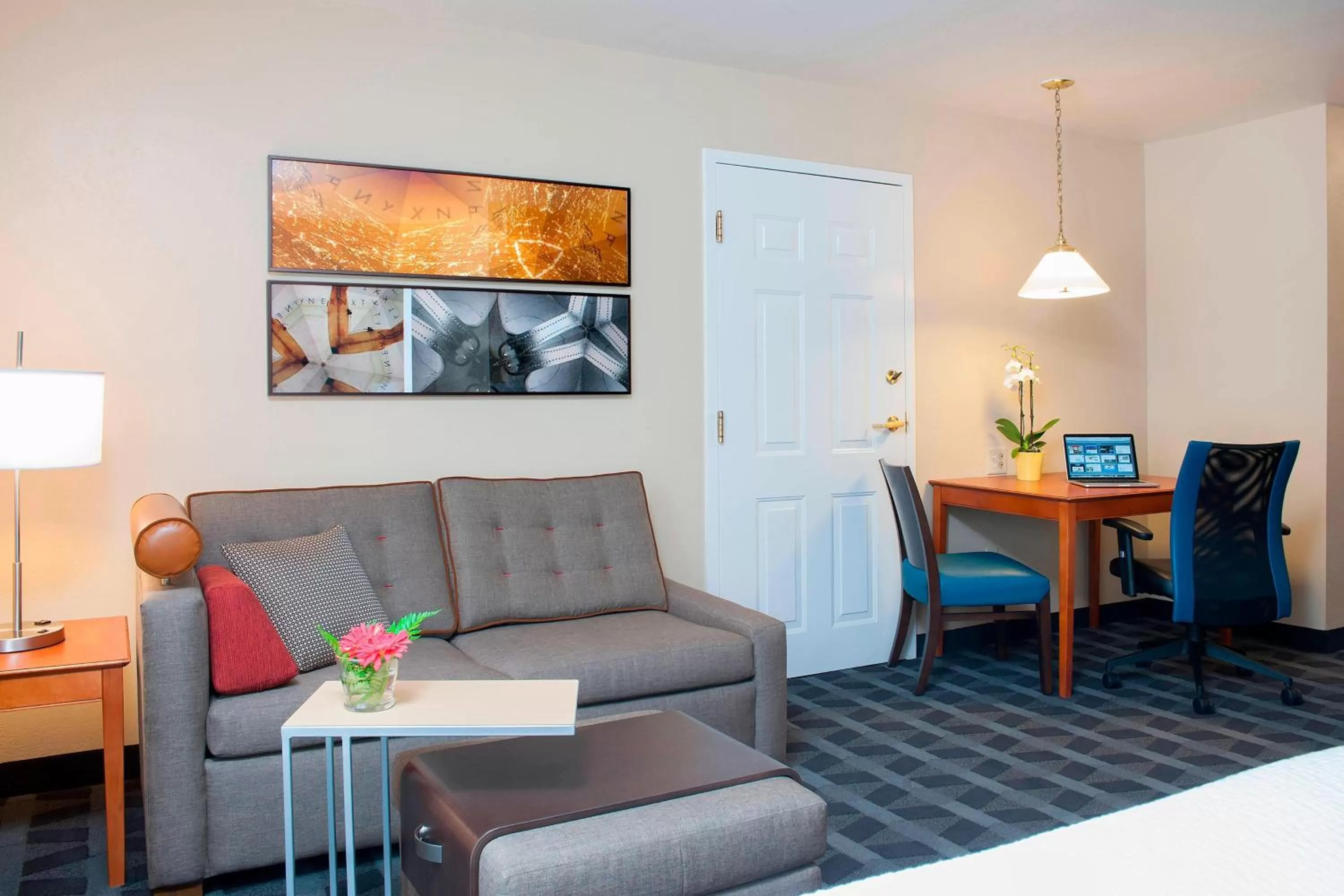 TownePlace Suites by Marriott Indianapolis - Keystone