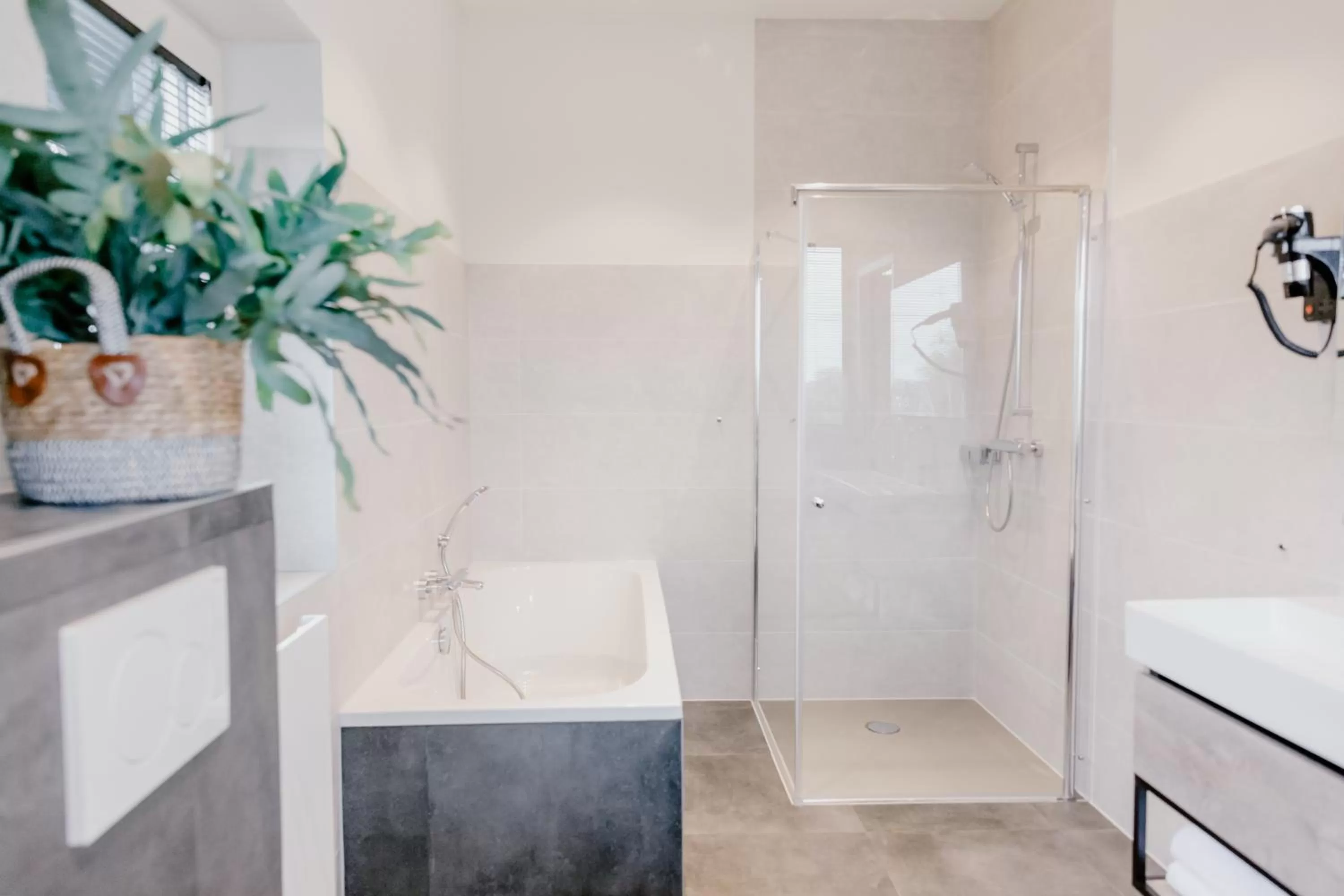 Bathroom in Millsight