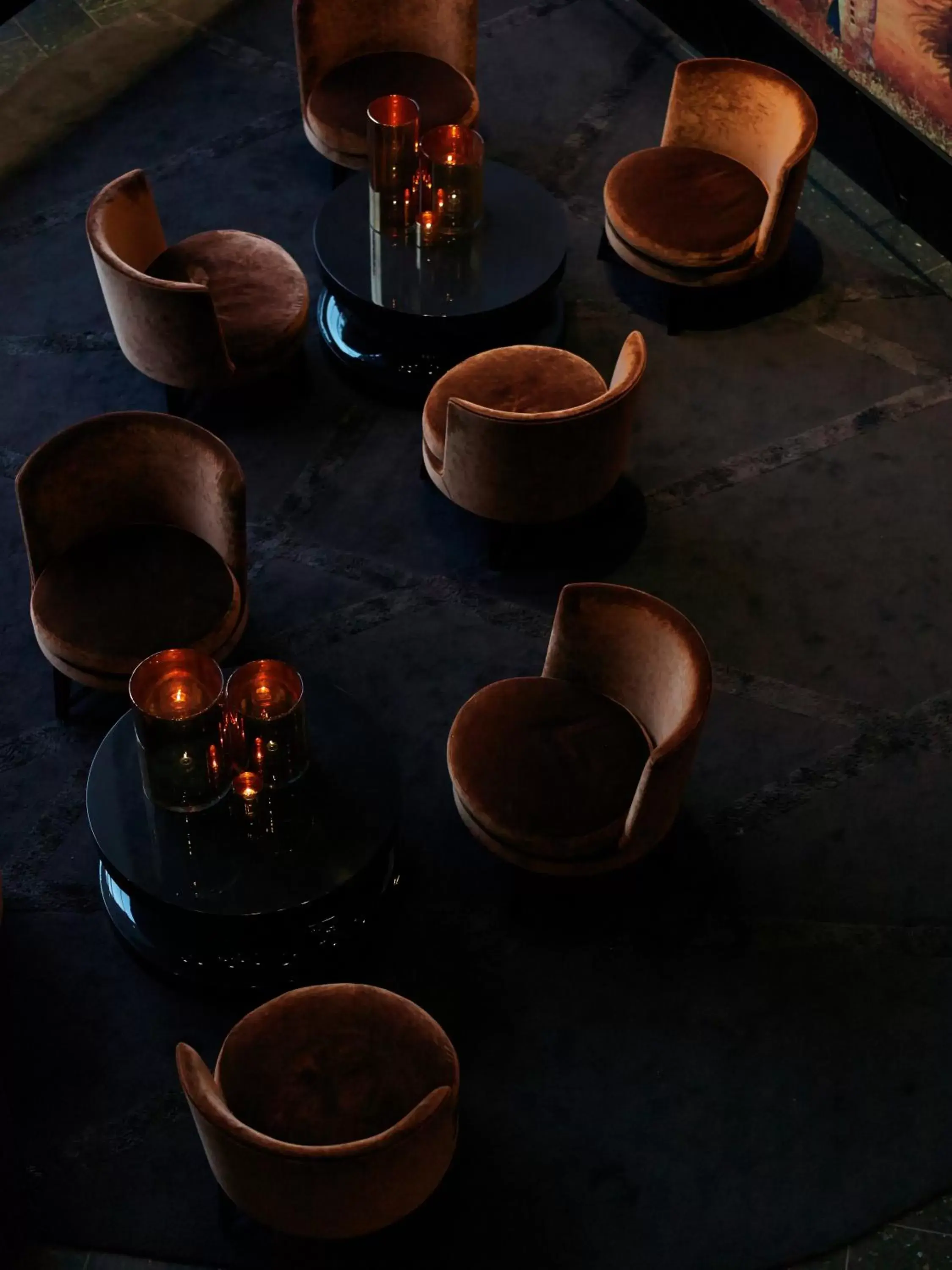 Lobby or reception in The Thief Lobby or reception in The Thief
